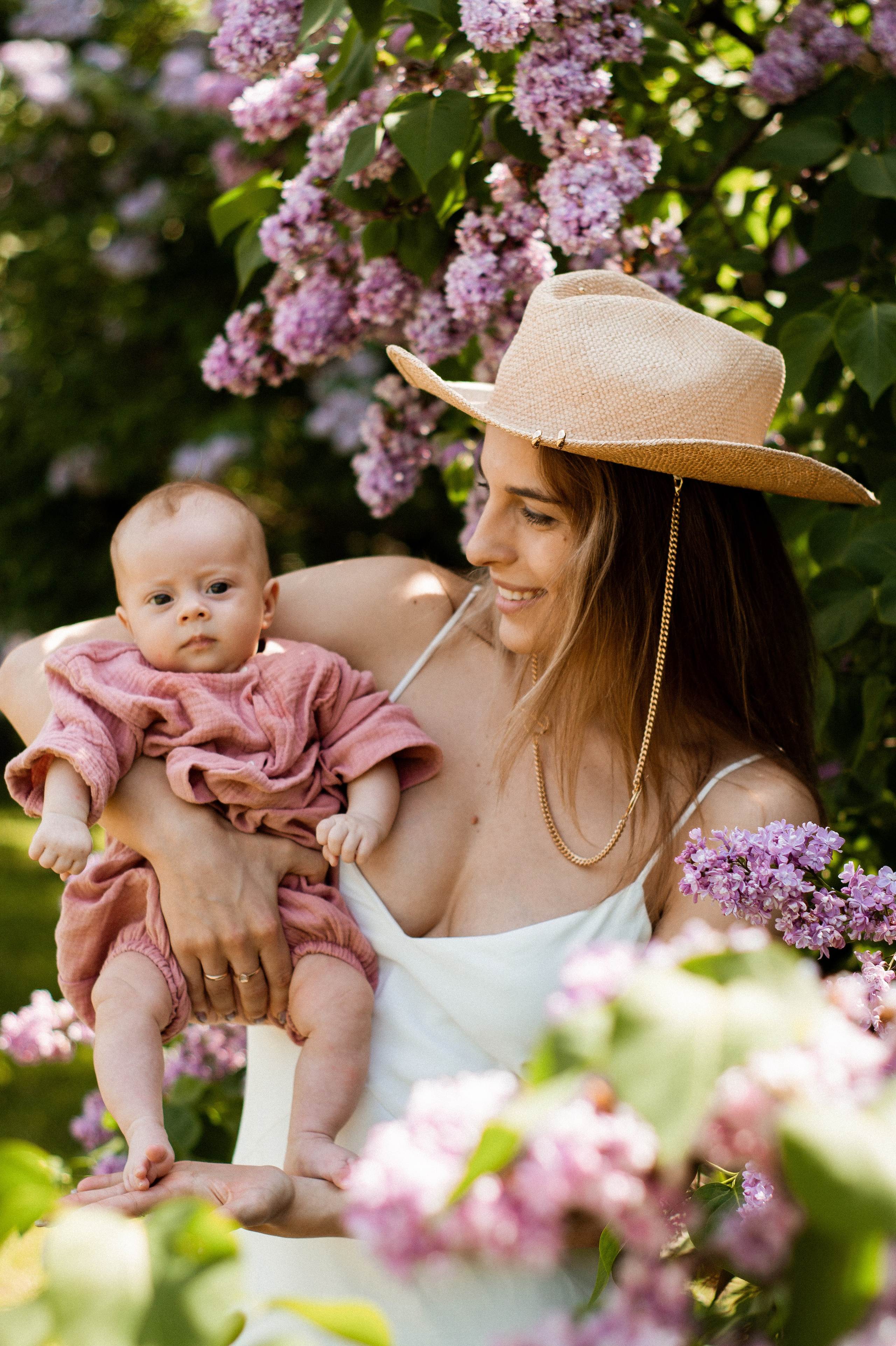 Александра и Мира. Фотограф Москва