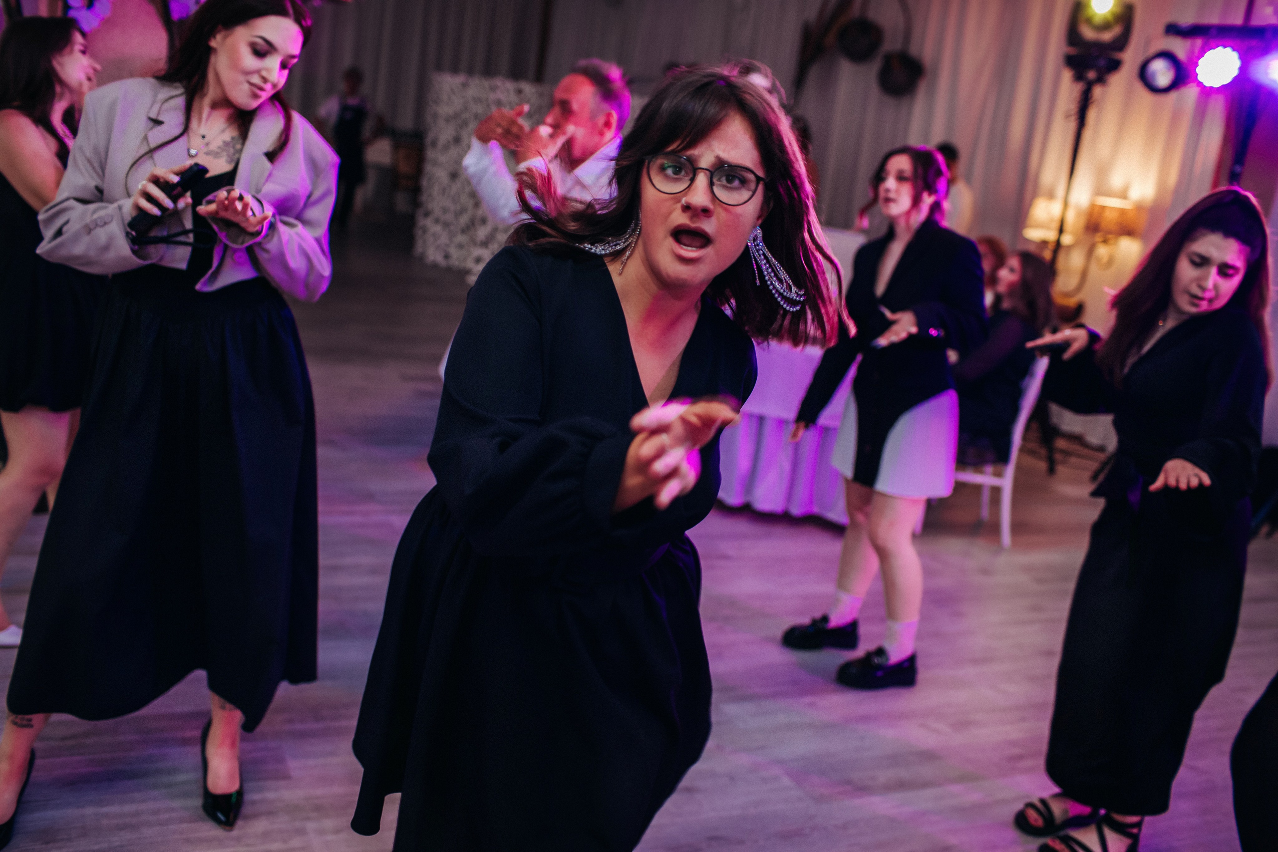 Vlad & Nadya (Saint-Petersburg, Russia). Destination wedding photographer Peter Letu