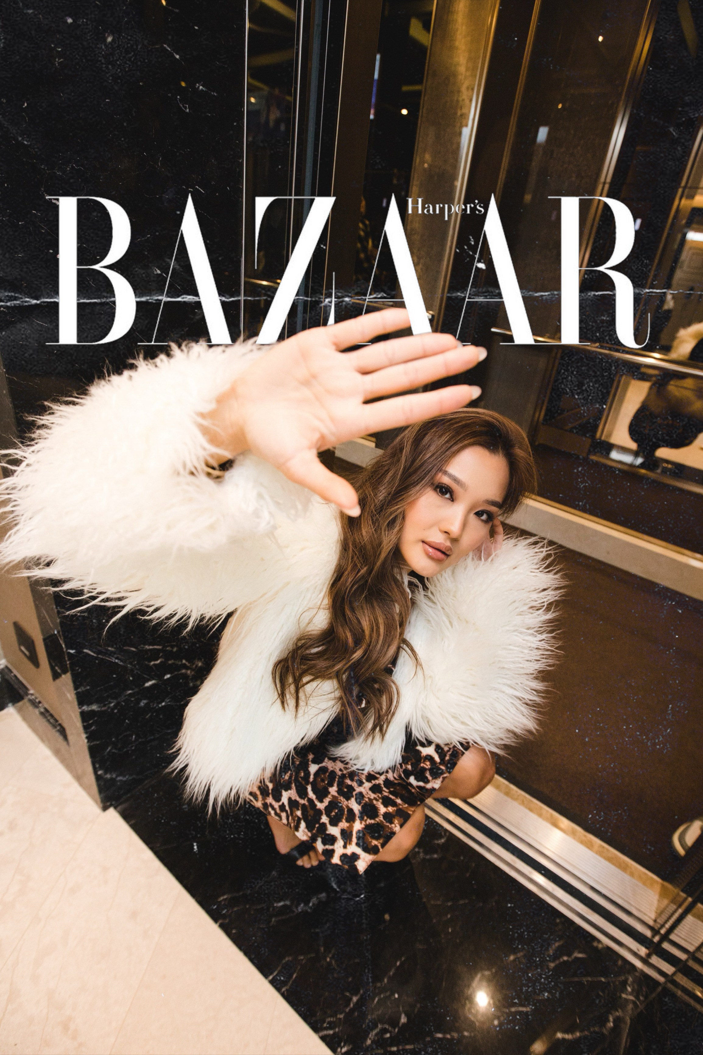 N9. Фотограф и контент-maker Диля Голубникова | Москва