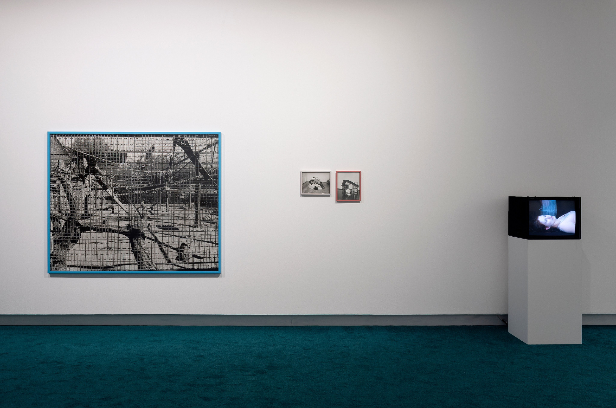 Джоанна Пиотровска (Joanna Piotrowska). Private image