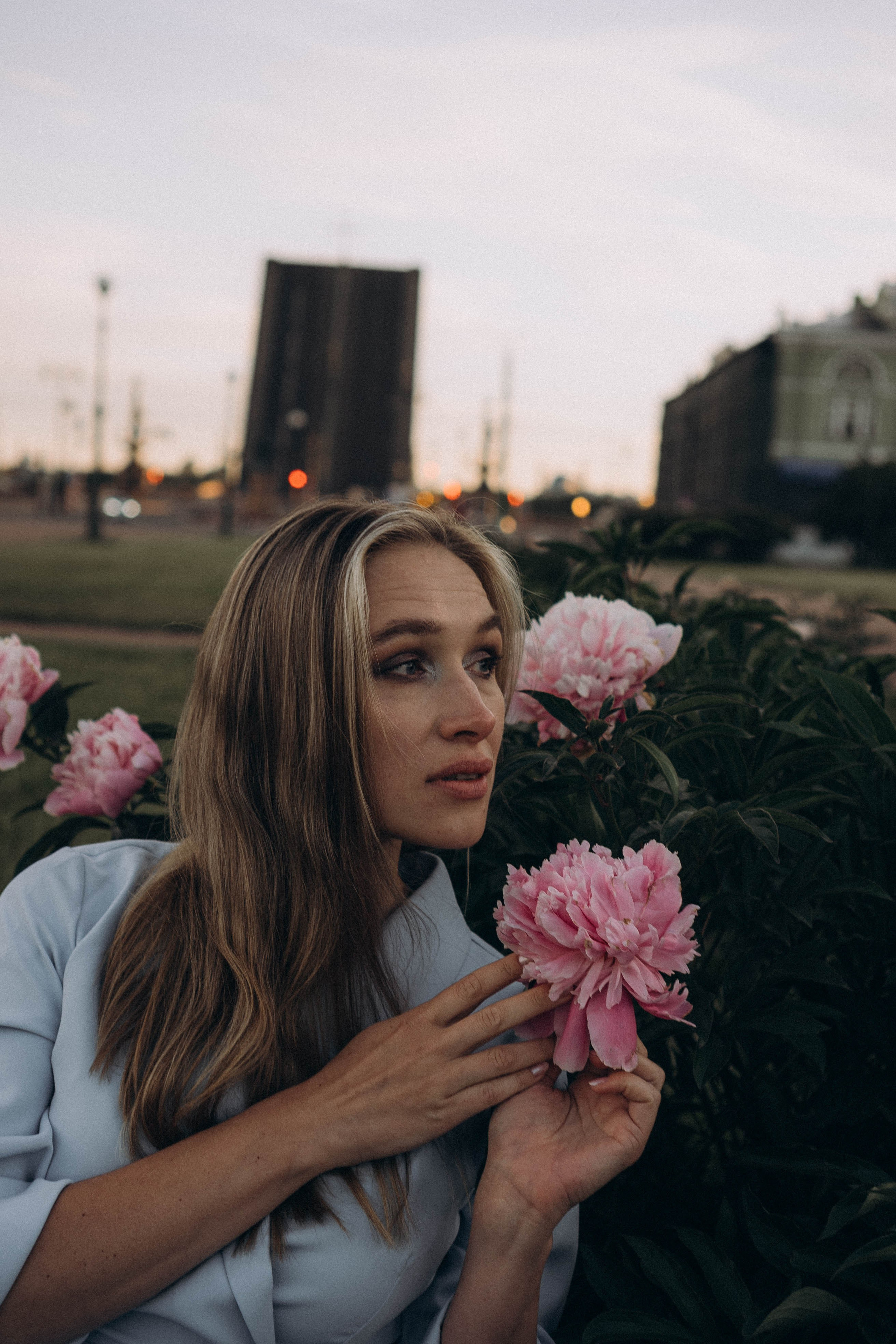 СЧАСТЛИВОЕ УТРО. Профессиональный фотограф, Санкт-Петербург — Виктория Богомолова