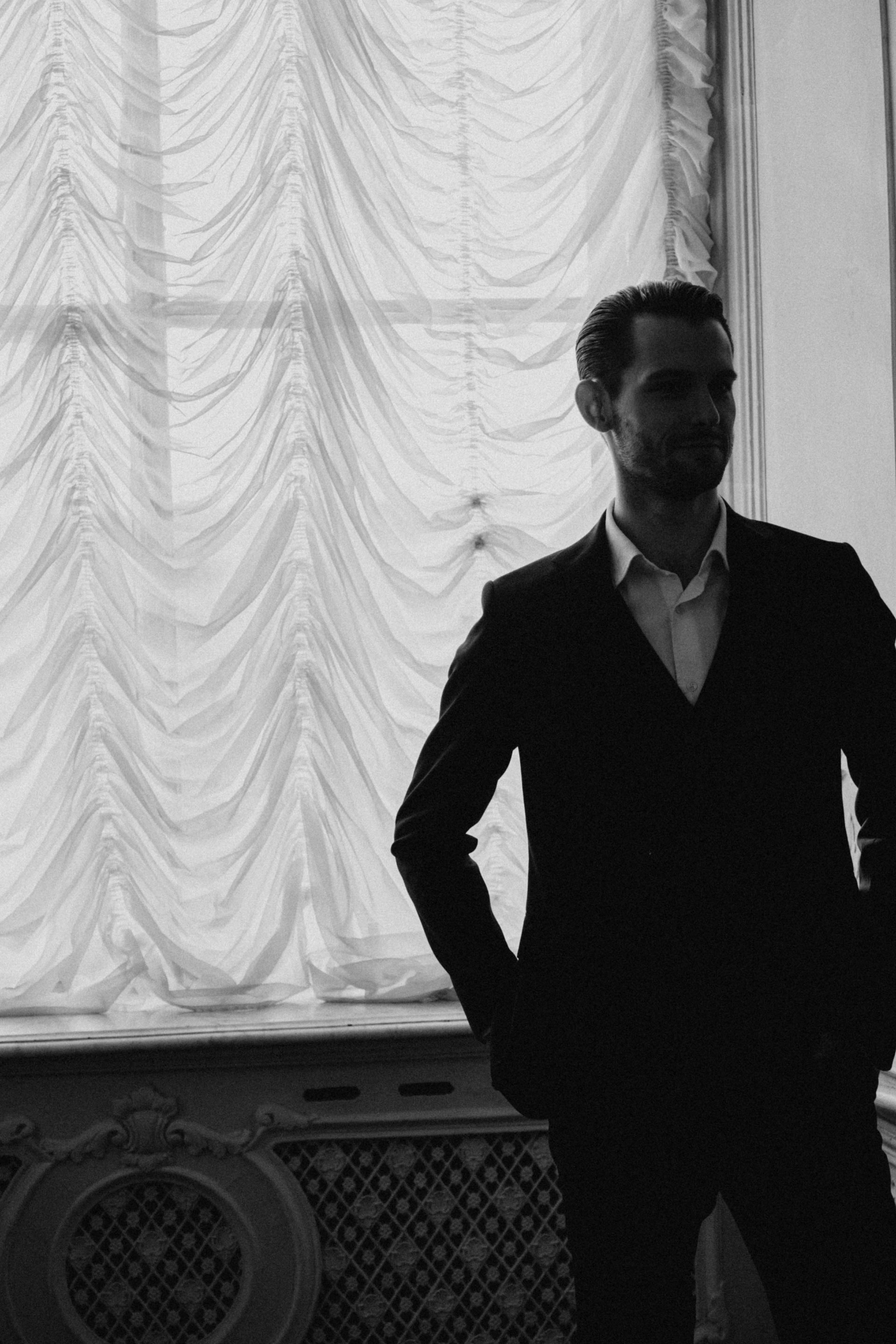 СВАДЕБНАЯ ФОТОСЕСИИЯ В НИКОЛАЕВСКОМ ДВОРЦЕ. Профессиональный фотограф, Санкт-Петербург — Виктория Богомолова