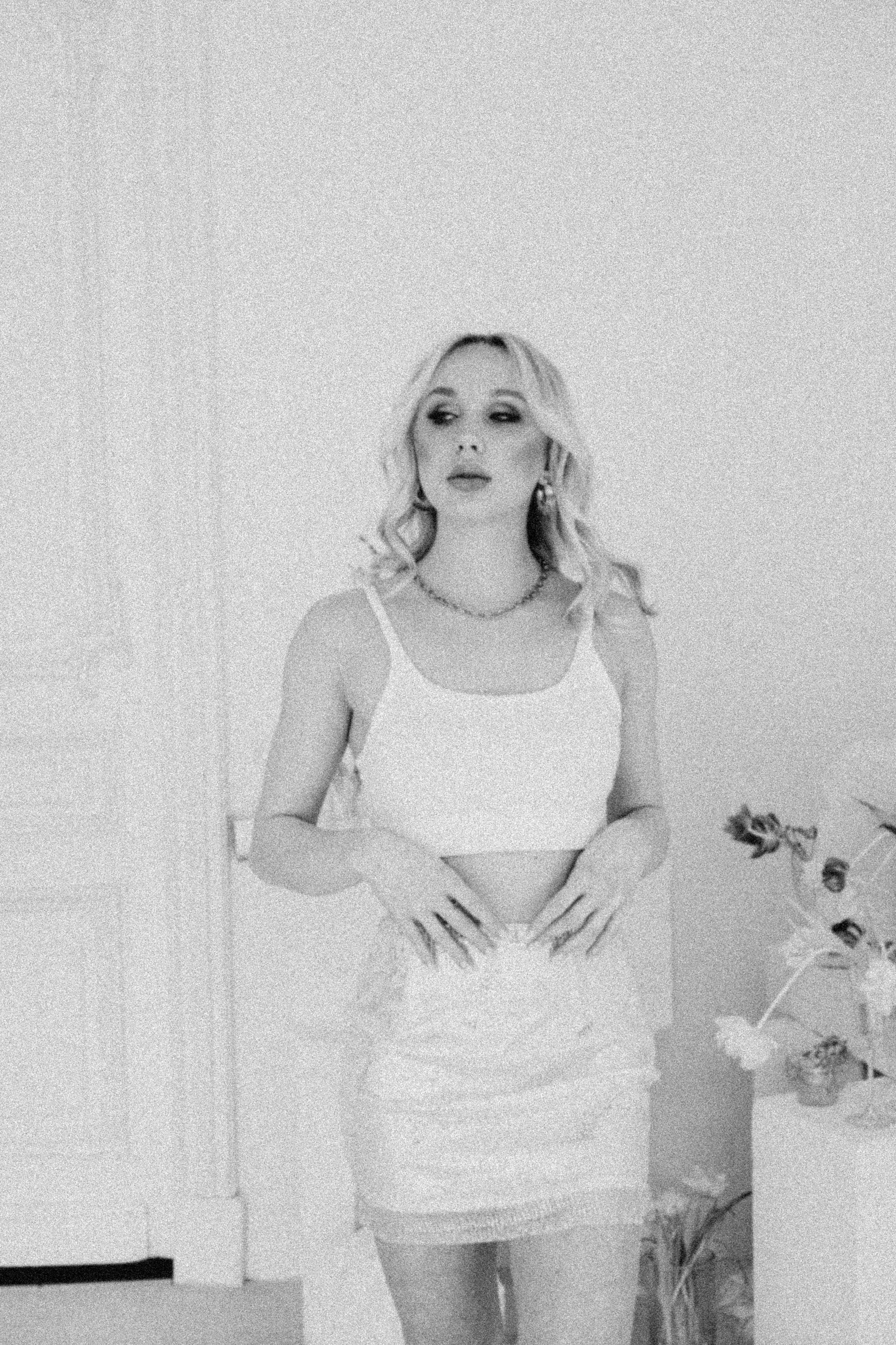 Студийная. Профессиональный фотограф, Санкт-Петербург — Виктория Богомолова