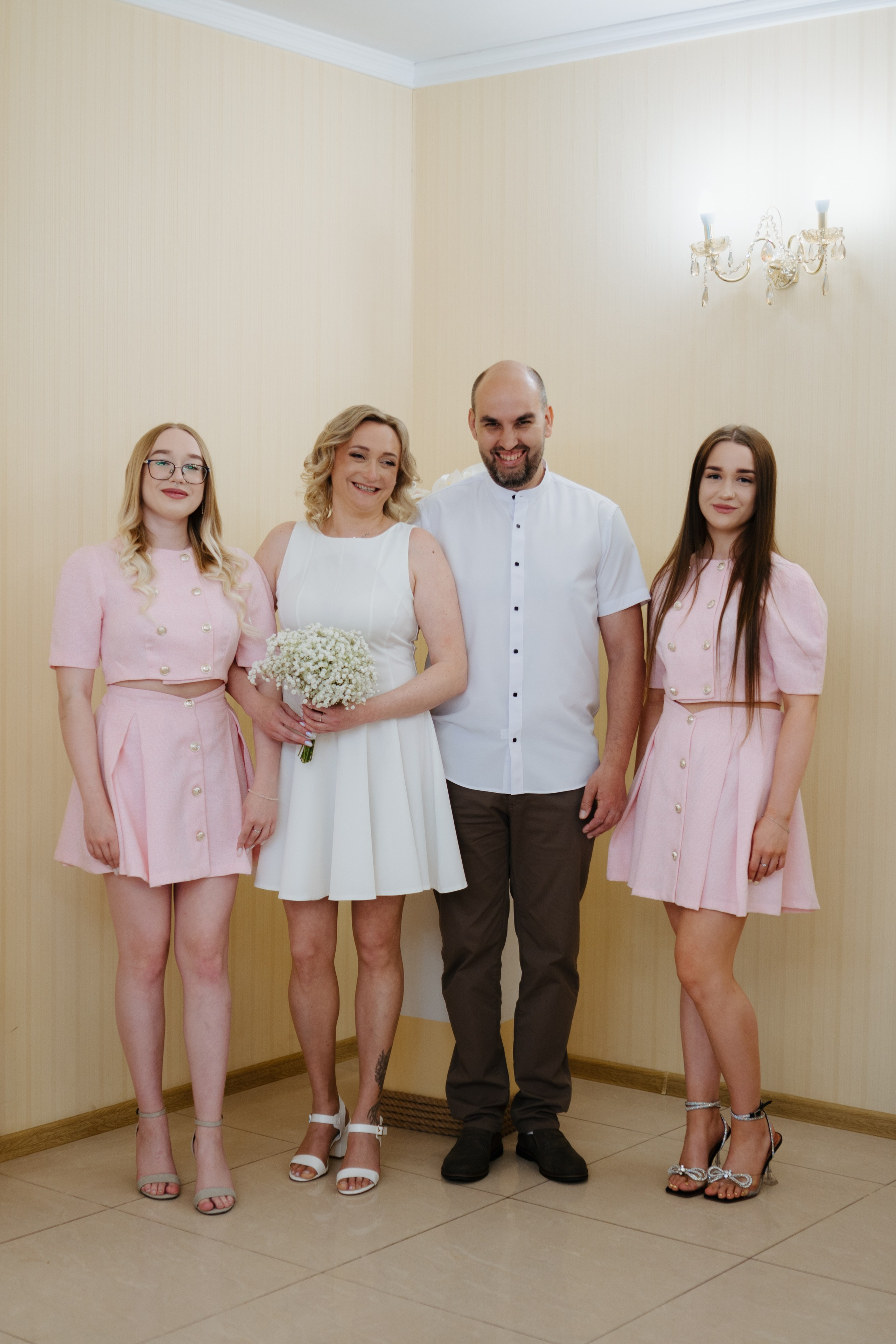 СВАДЕБНЫЙ РЕПОРТАЖ. Профессиональный фотограф, Санкт-Петербург — Виктория Богомолова