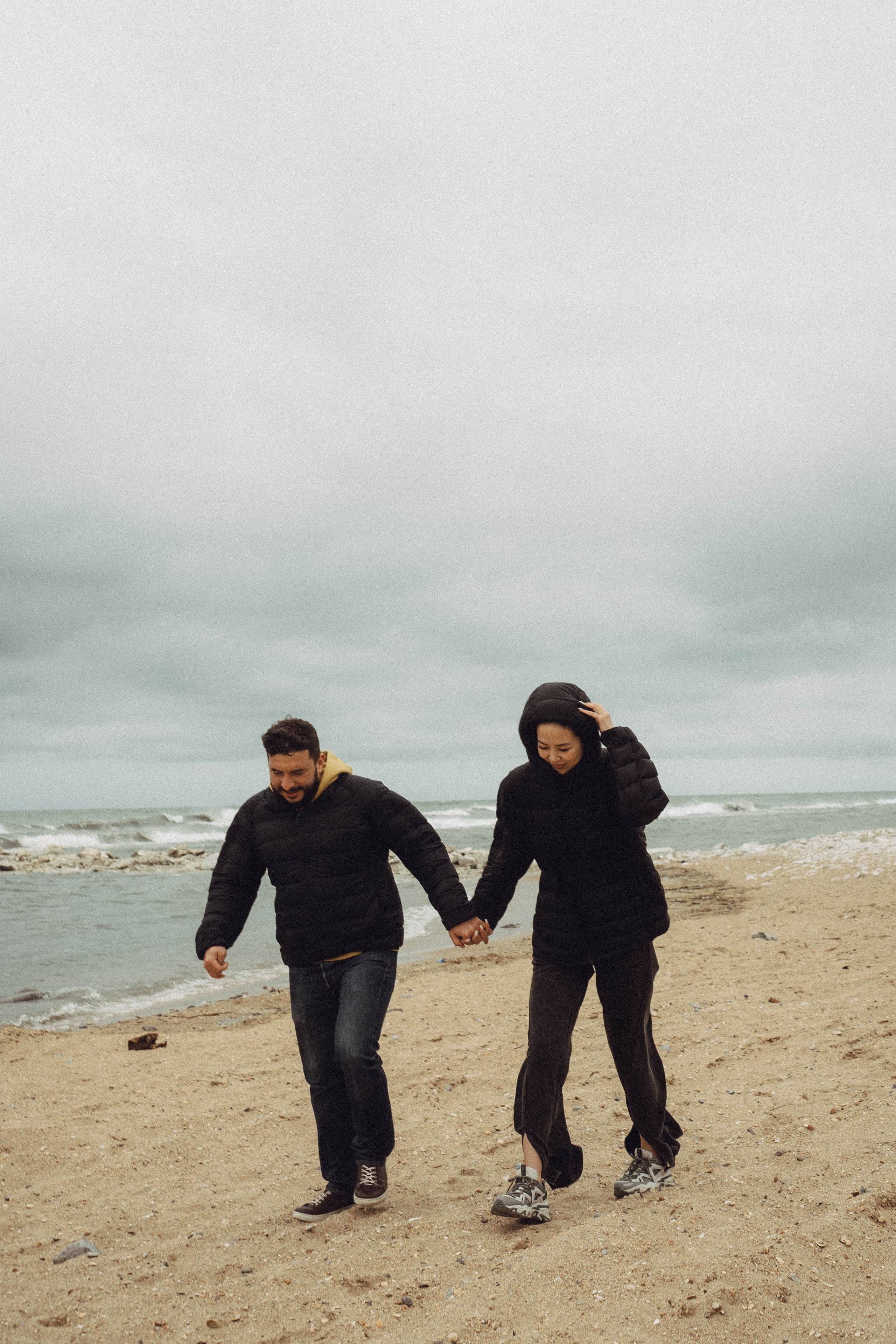 Каспийское море. Профессиональный фотограф, Санкт-Петербург — Виктория Богомолова