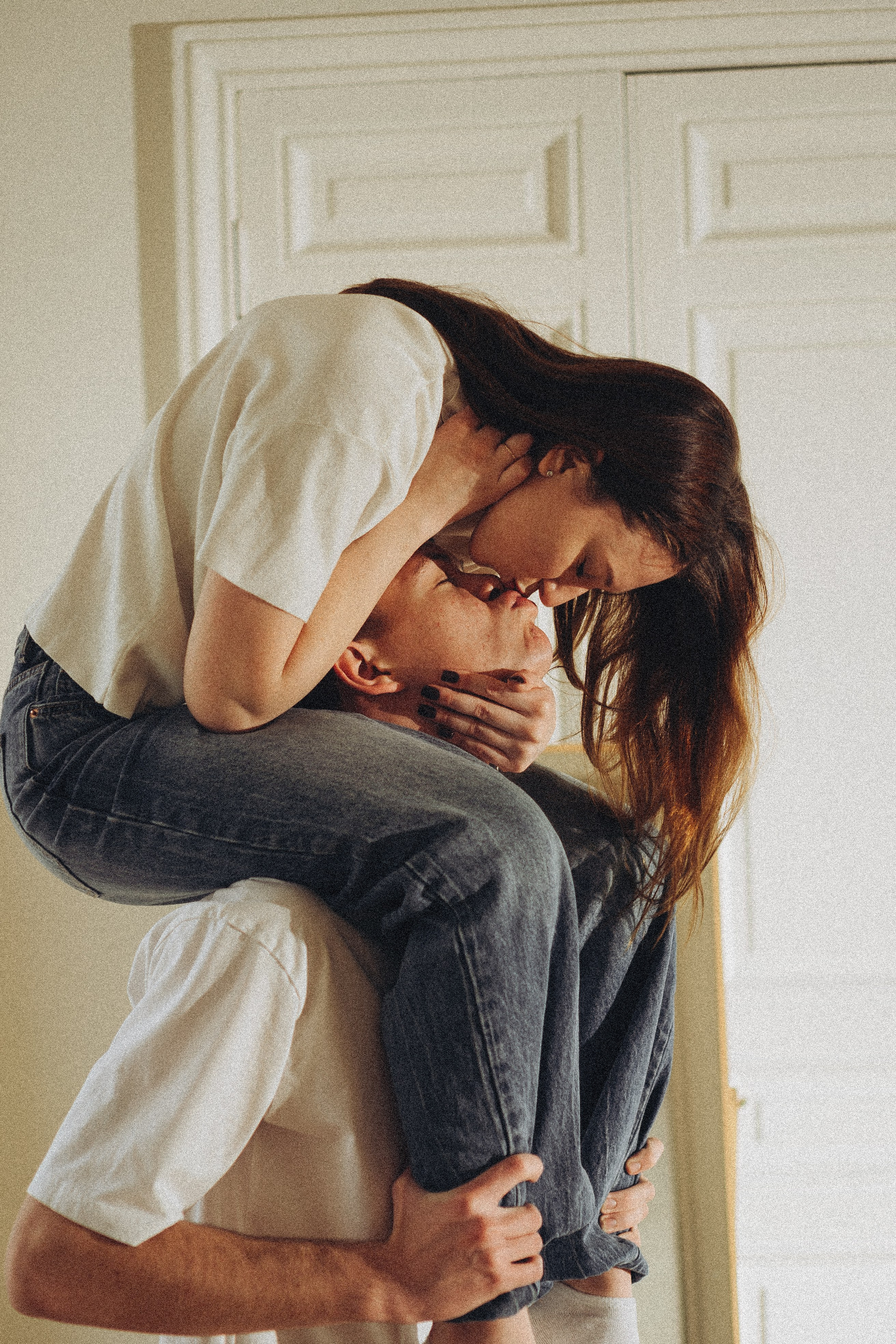 Студийная история. Профессиональный фотограф, Санкт-Петербург — Виктория Богомолова