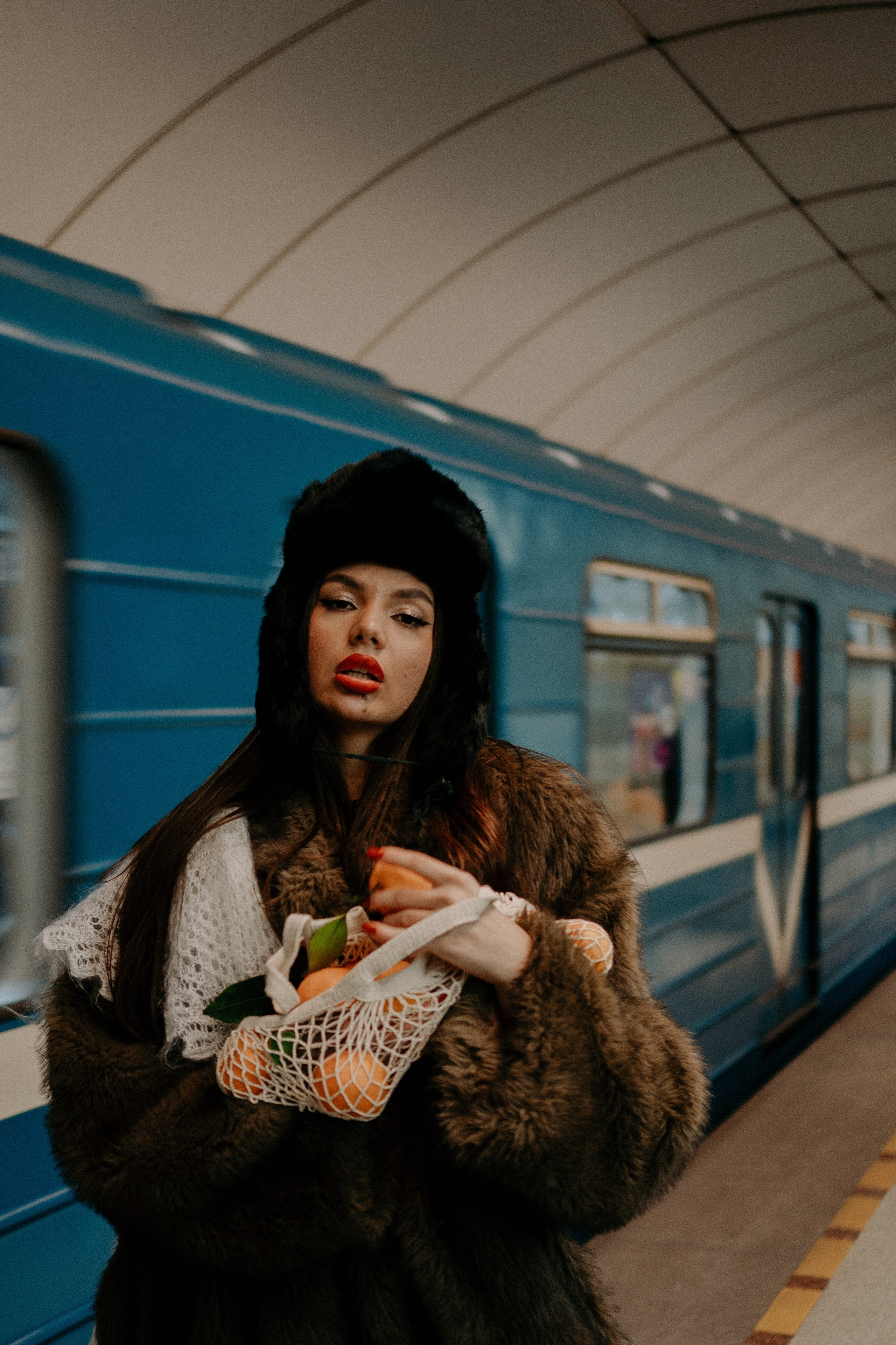 В Русском стиле. Профессиональный фотограф, Санкт-Петербург — Виктория Богомолова