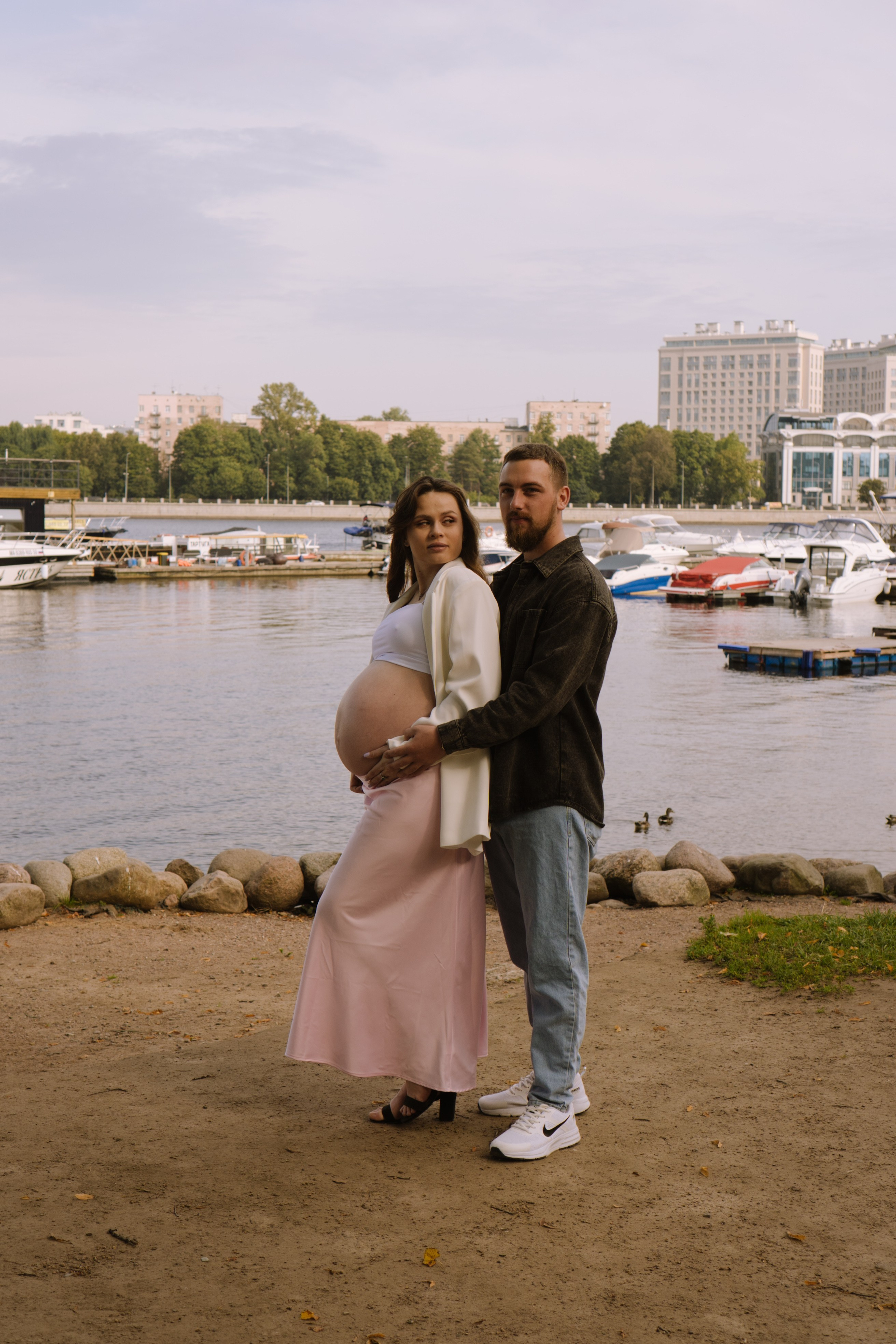 СЕМЕЙНАЯ ИСТОРИЯ. Профессиональный фотограф, Санкт-Петербург — Виктория Богомолова