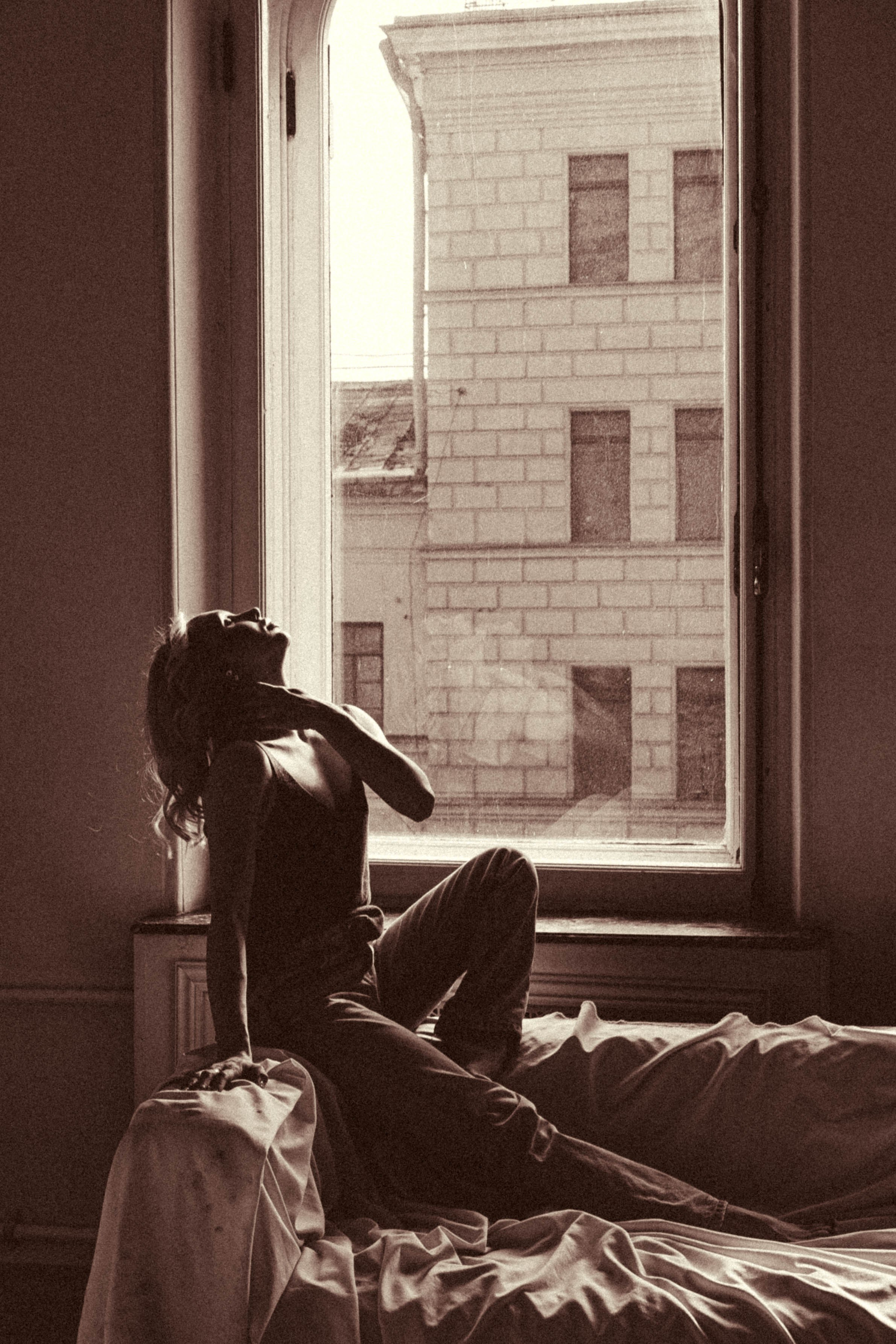 Винтажный стиль. Профессиональный фотограф, Санкт-Петербург — Виктория Богомолова