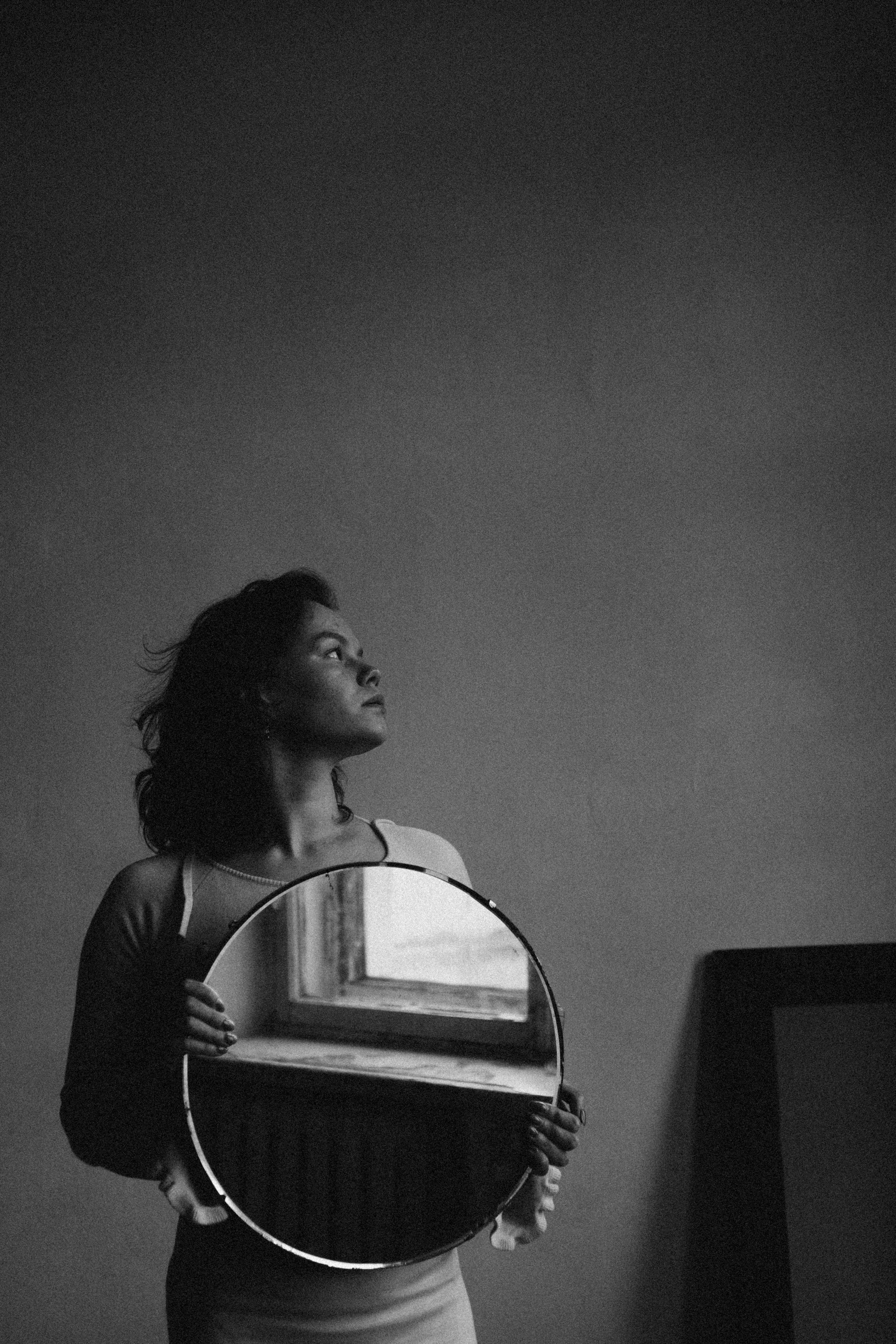 Студийная для девушки. Профессиональный фотограф, Санкт-Петербург — Виктория Богомолова