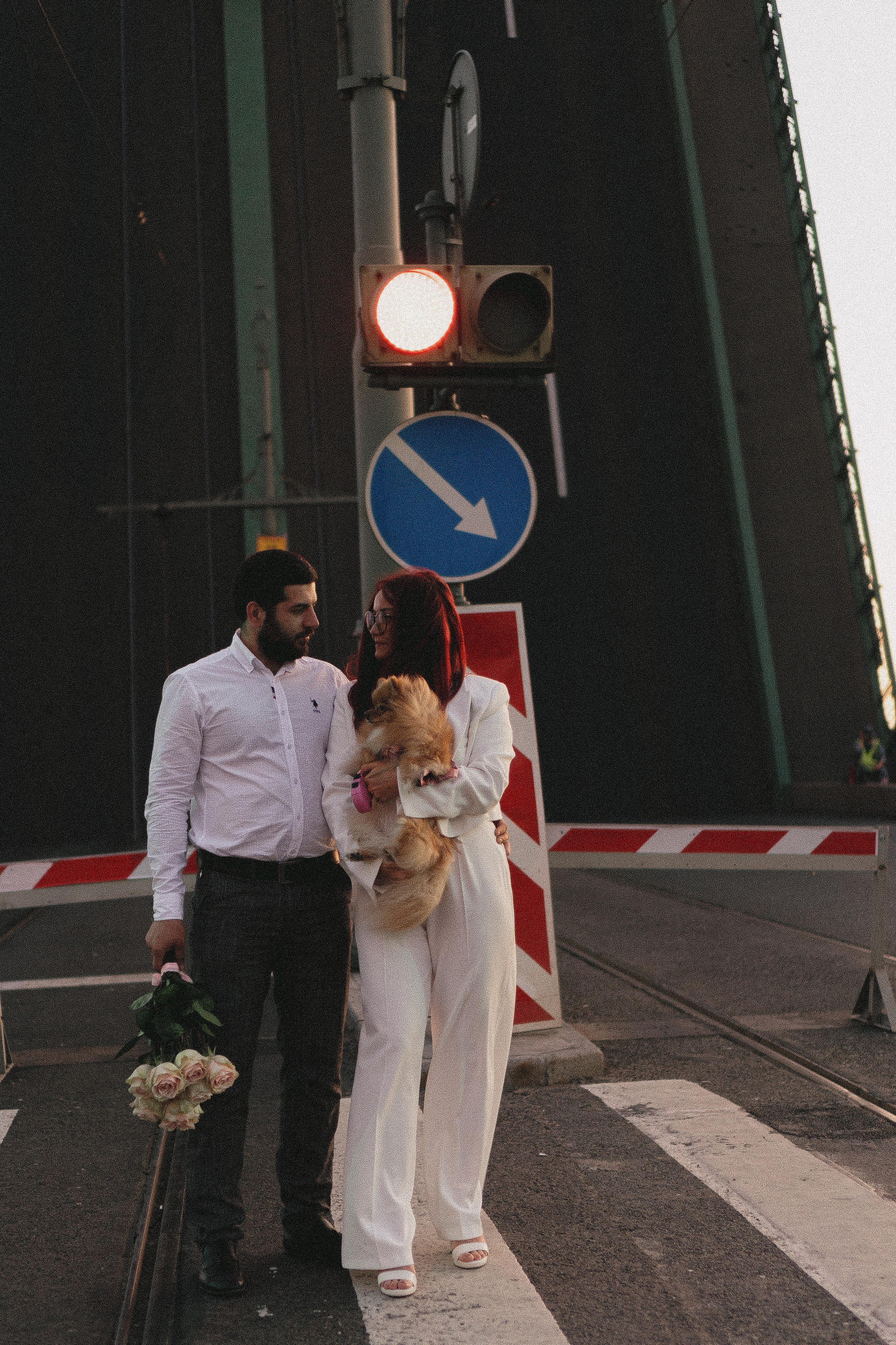 РАССВЕТНАЯ ИСТОРИЯ. Профессиональный фотограф, Санкт-Петербург — Виктория Богомолова