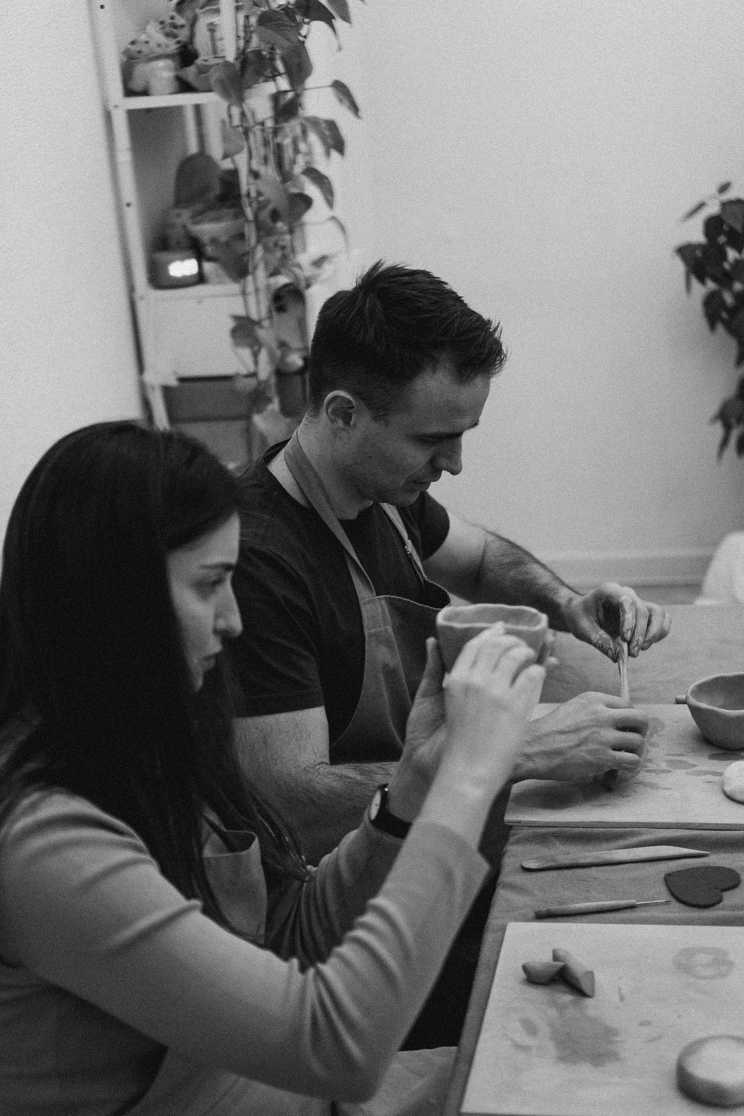 ЛЕПКАРНЯ. Профессиональный фотограф, Санкт-Петербург — Виктория Богомолова