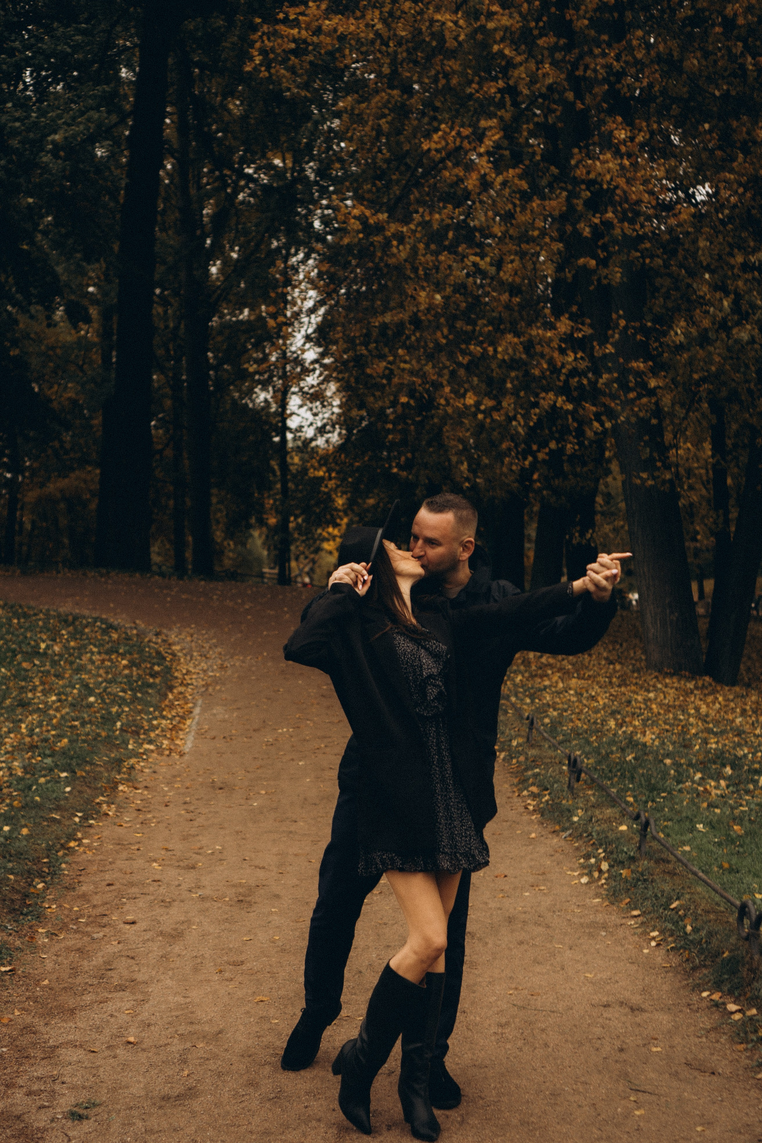 Любовь. Профессиональный фотограф, Санкт-Петербург — Виктория Богомолова