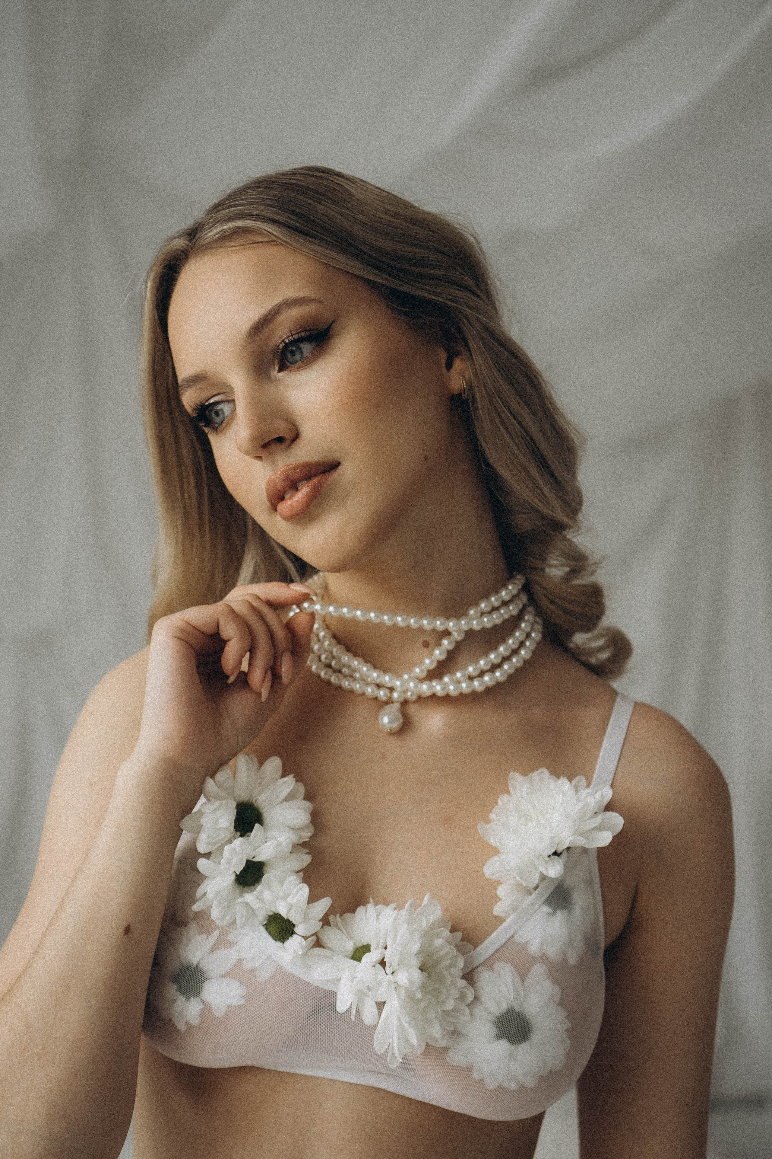 Весенняя. Профессиональный фотограф, Санкт-Петербург — Виктория Богомолова