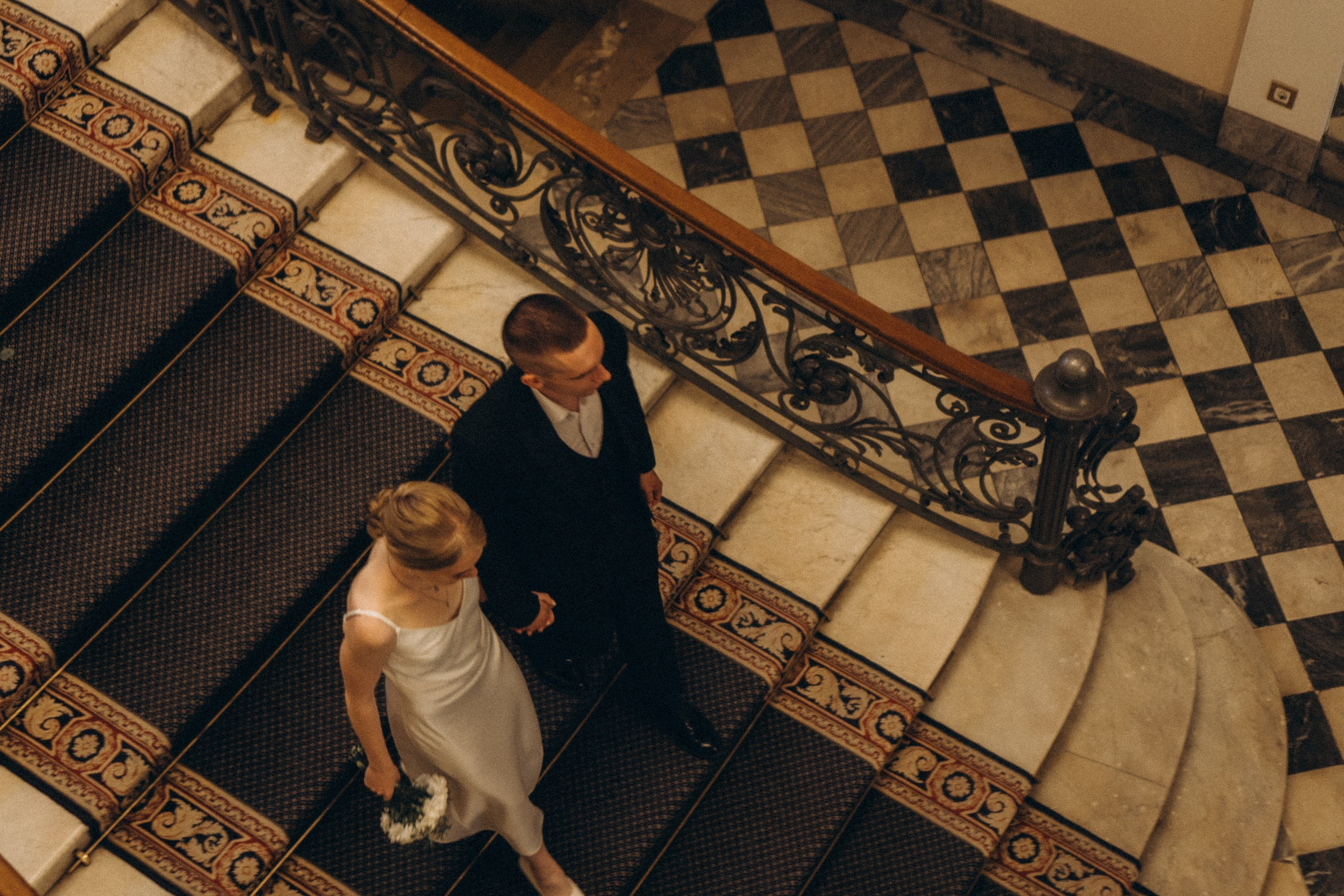 СВАДЕБНАЯ СЬЕМКА ВО ВТОРОМ ДВОРЦЕ БРАКОСОЧЕТАНИЯ. Профессиональный фотограф, Санкт-Петербург — Виктория Богомолова