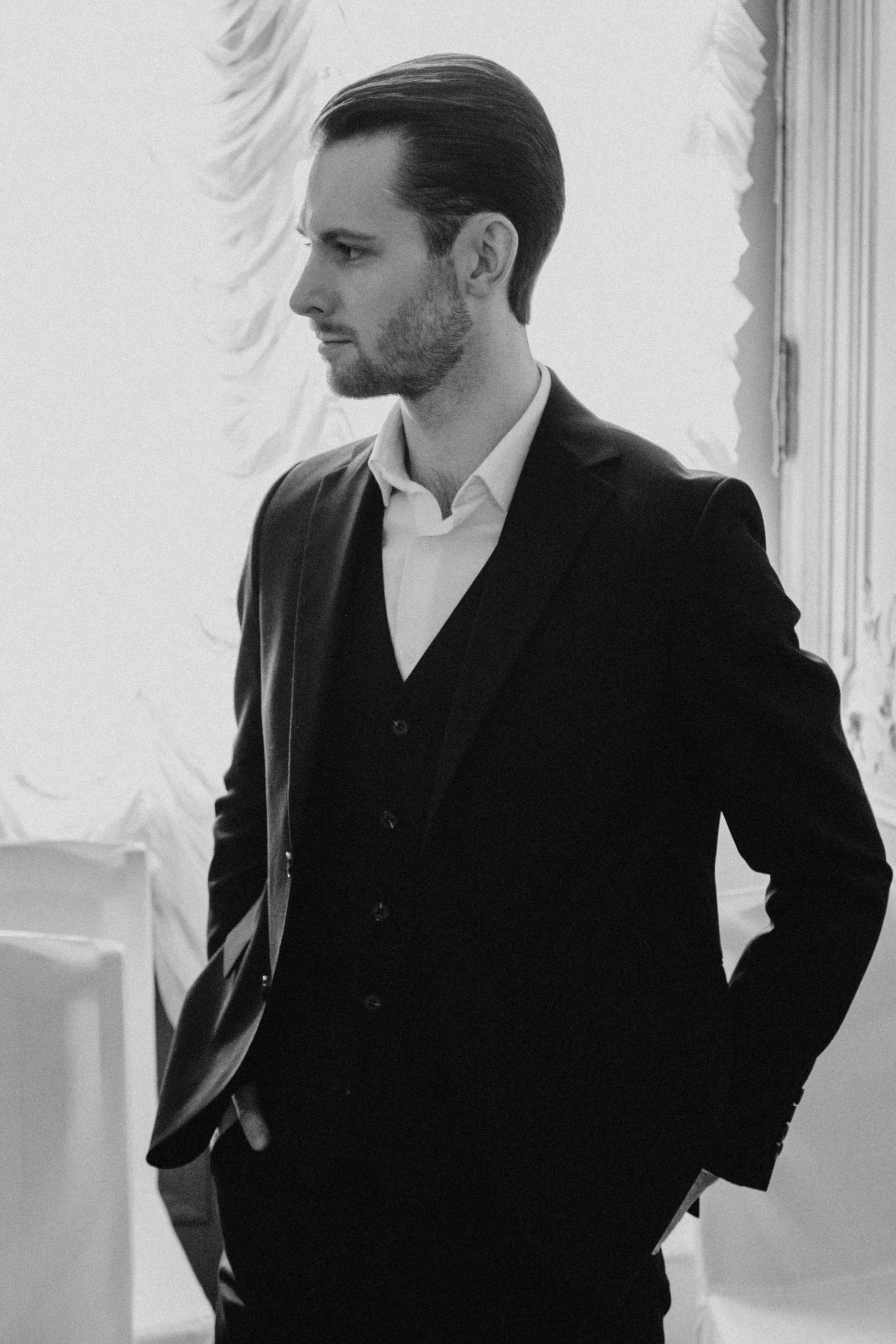 СВАДЕБНАЯ ФОТОСЕСИИЯ В НИКОЛАЕВСКОМ ДВОРЦЕ. Профессиональный фотограф, Санкт-Петербург — Виктория Богомолова