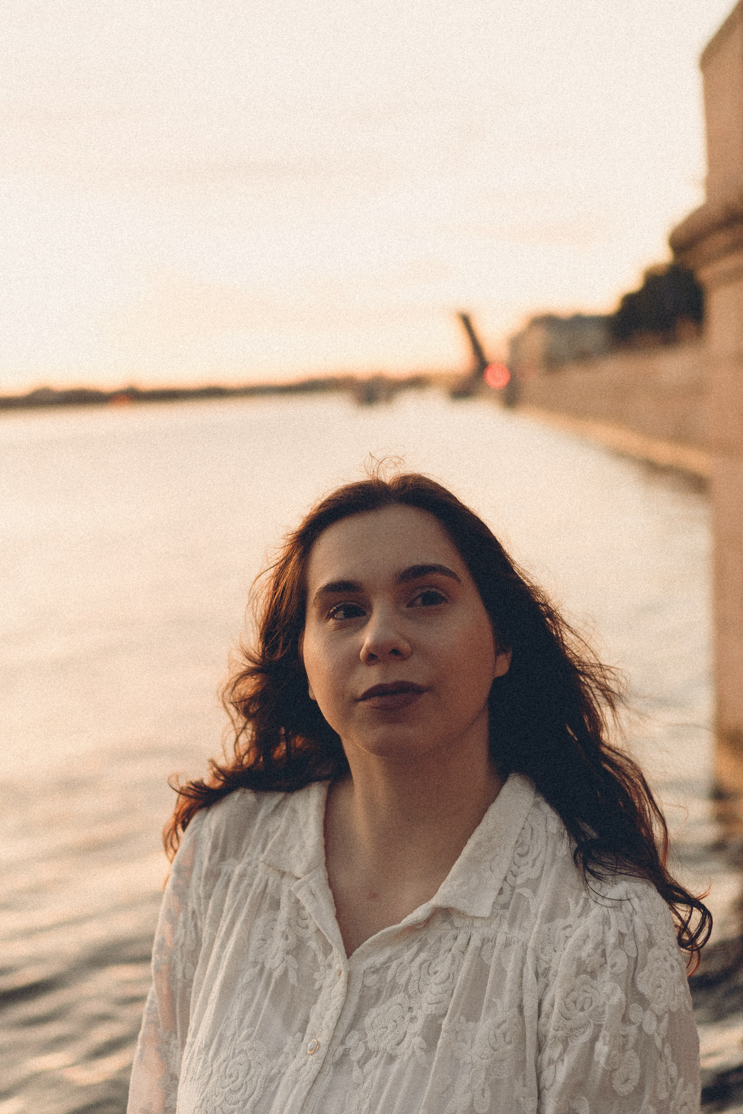 РАССВЕТ С РАЗВОДНЫМИ МОСТАМИ. Профессиональный фотограф, Санкт-Петербург — Виктория Богомолова