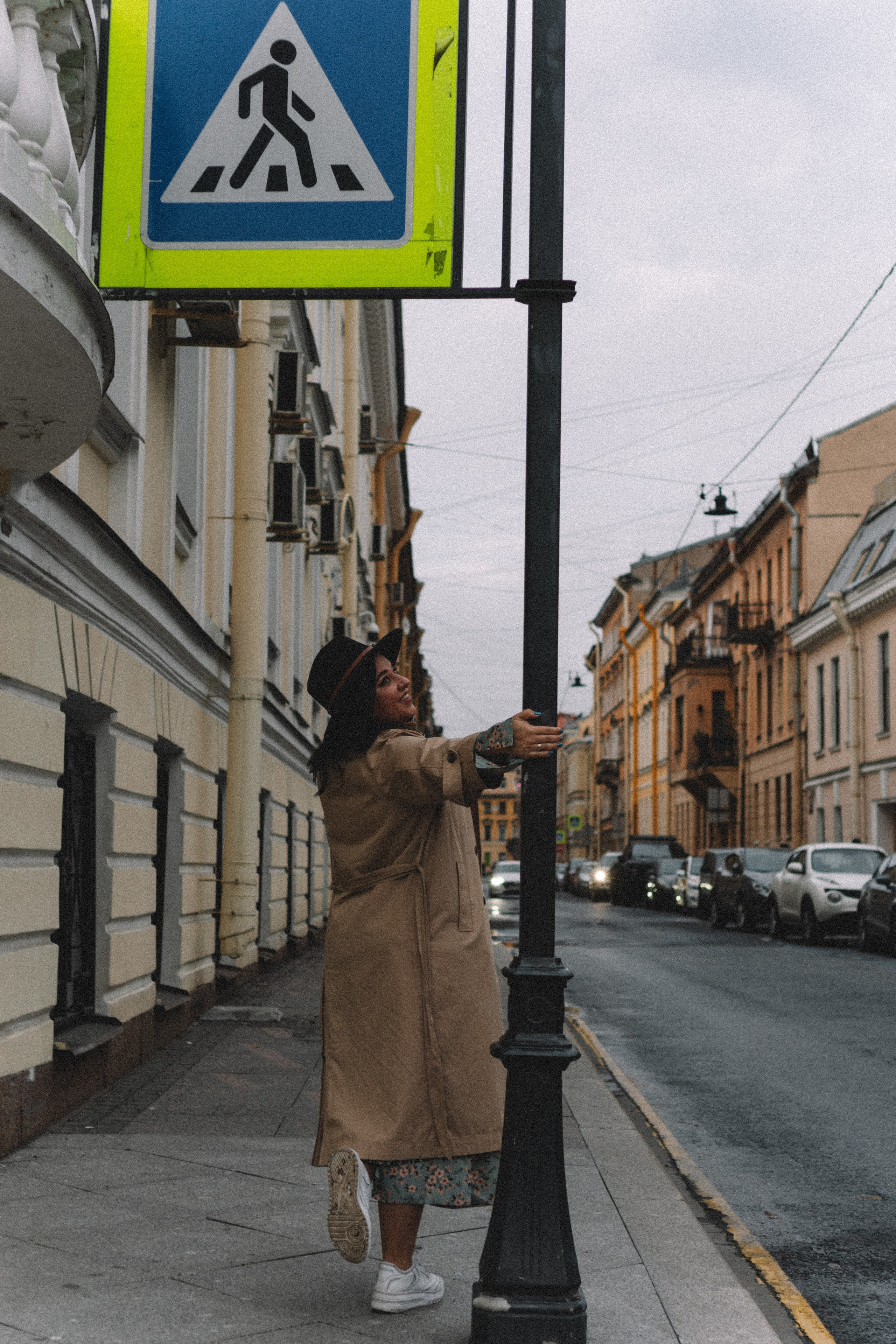 ПИТЕРСКАЯ ПРОГУЛКА. Профессиональный фотограф, Санкт-Петербург — Виктория Богомолова