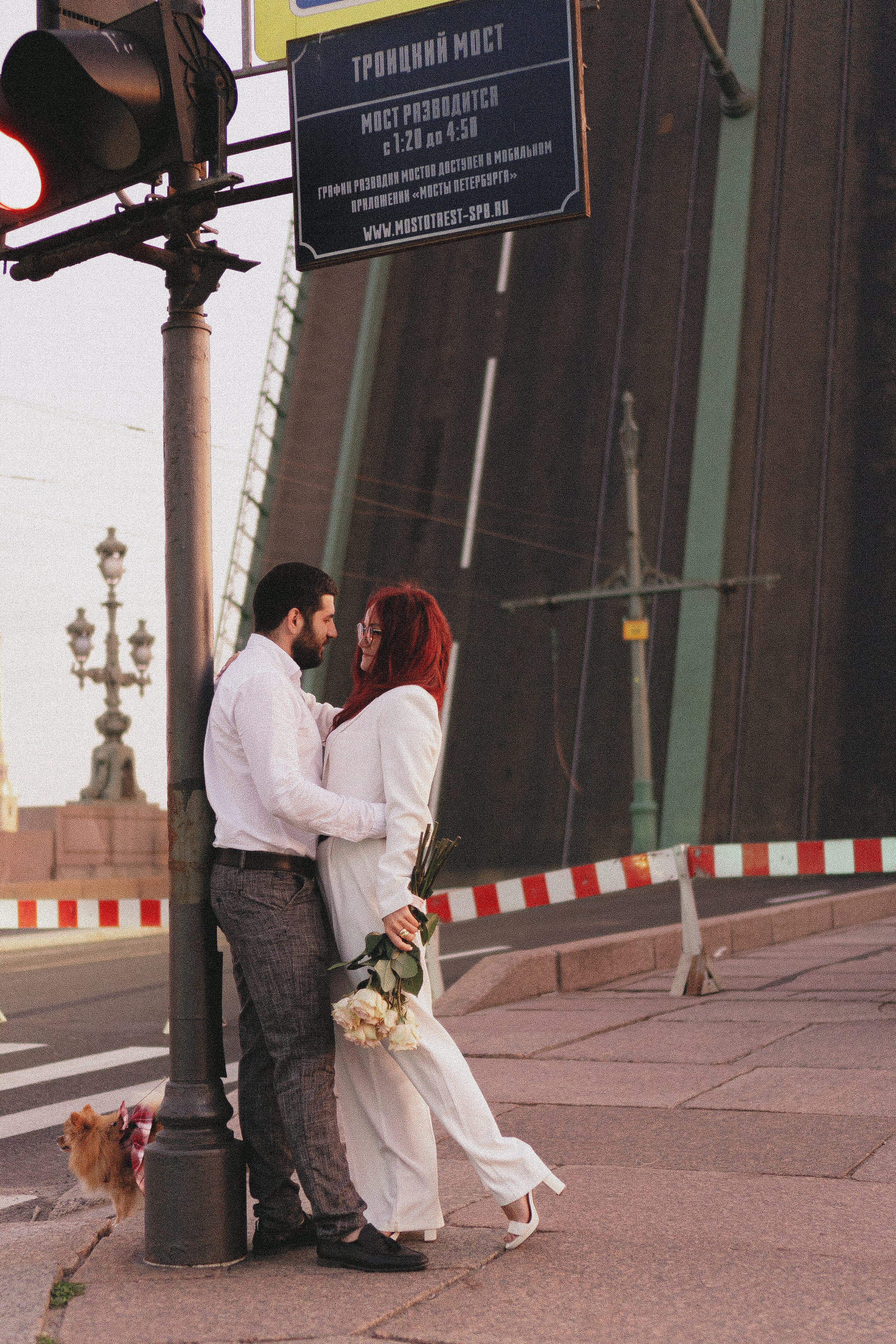 РАССВЕТНАЯ ИСТОРИЯ. Профессиональный фотограф, Санкт-Петербург — Виктория Богомолова