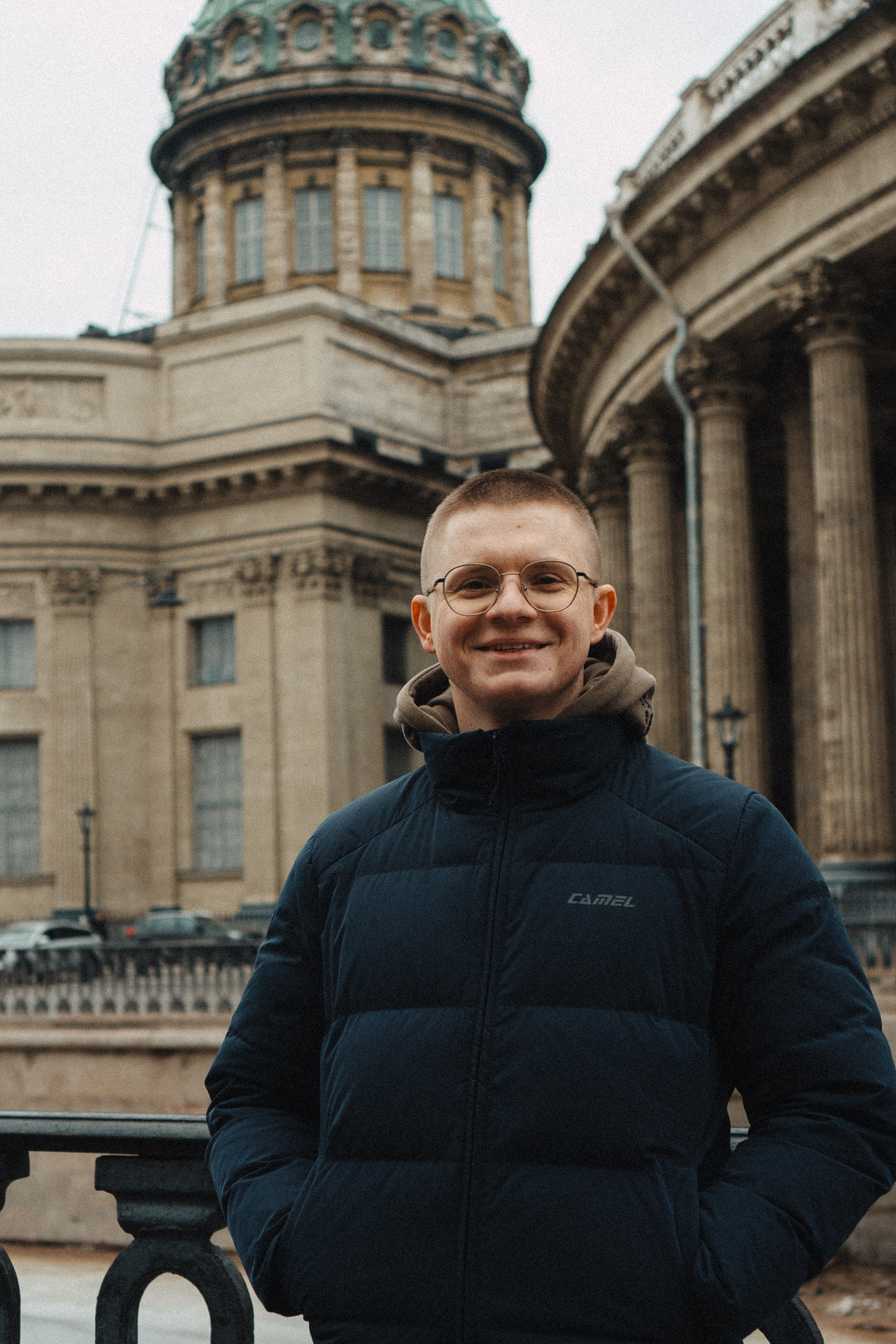 Весеняя прогулка. Профессиональный фотограф, Санкт-Петербург — Виктория Богомолова
