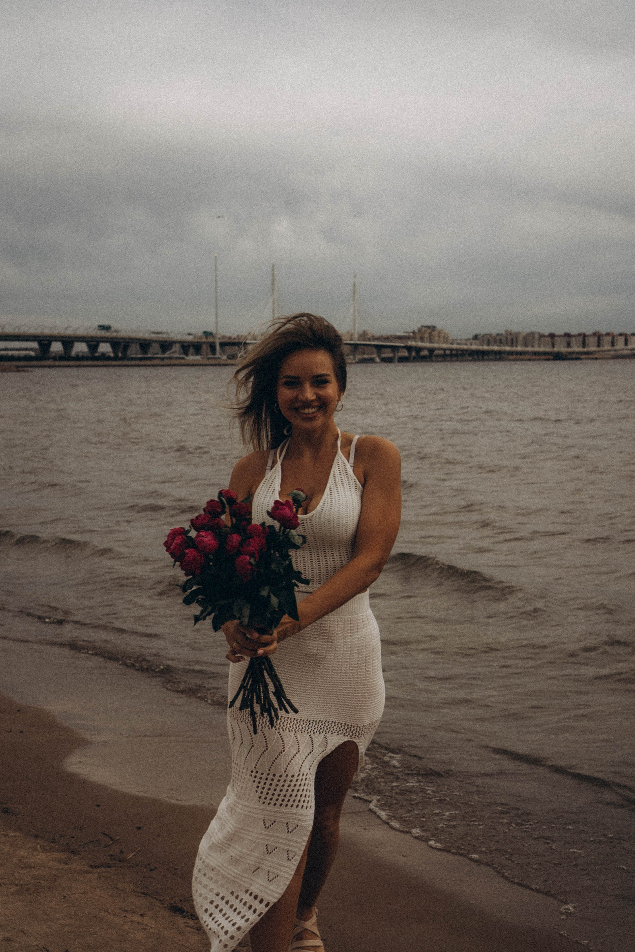 Прогулка в парке. Профессиональный фотограф, Санкт-Петербург — Виктория Богомолова