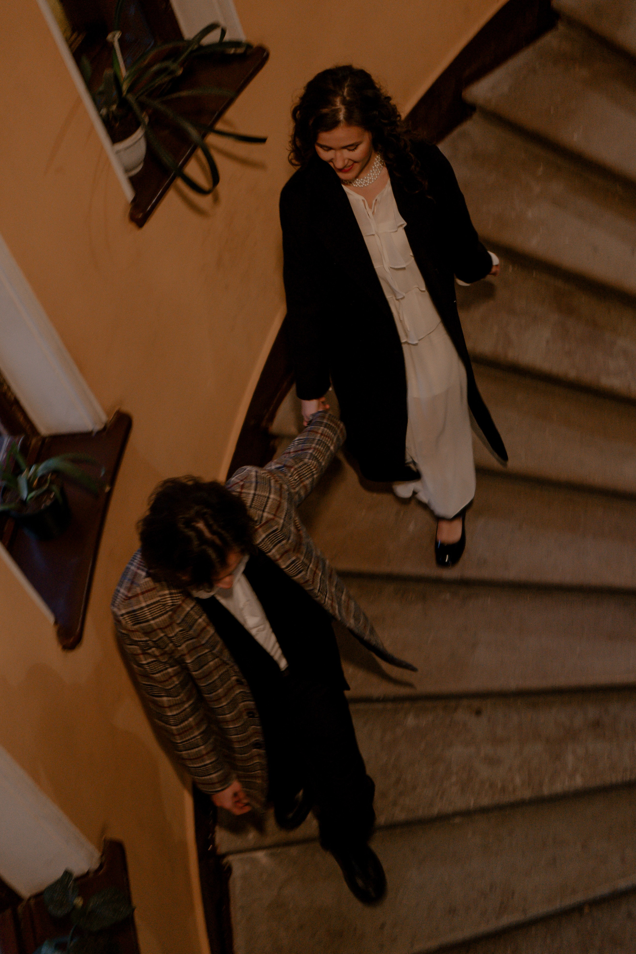 Парадная в Санкт-Петербурге. Профессиональный фотограф, Санкт-Петербург — Виктория Богомолова