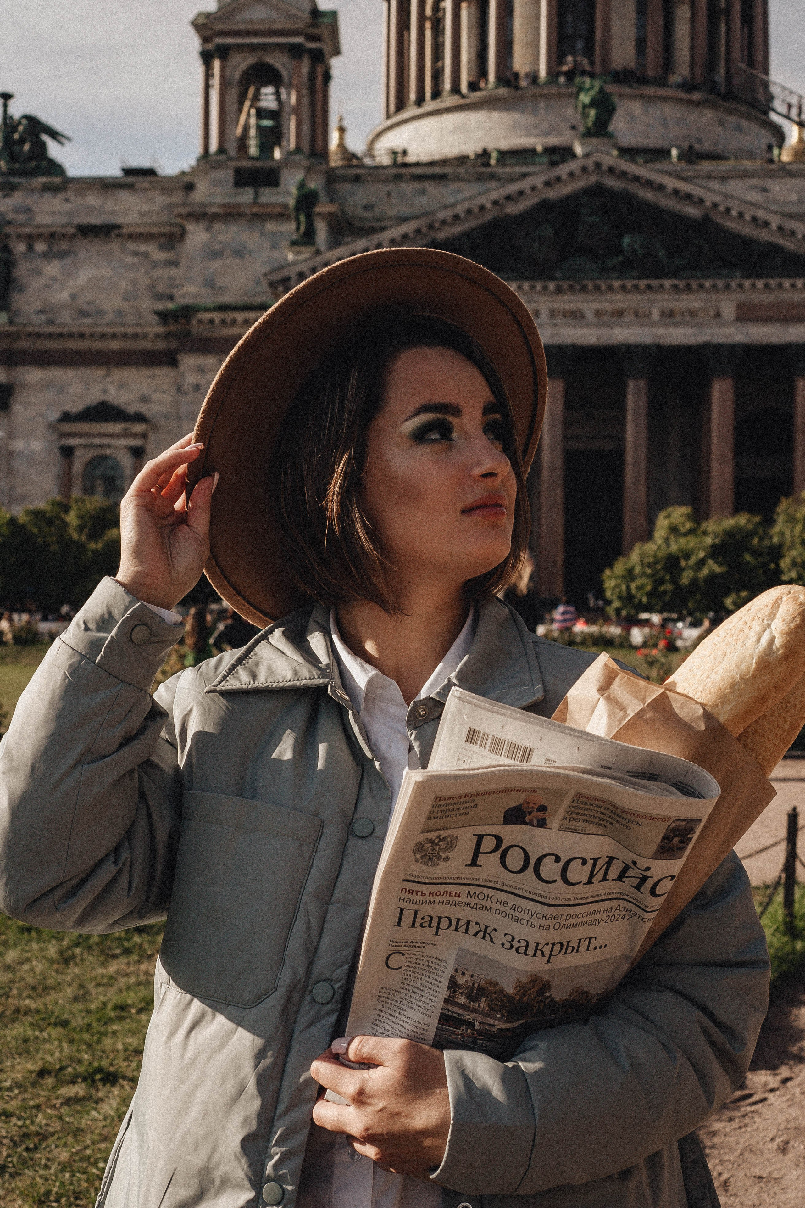 Прогулочная. Профессиональный фотограф, Санкт-Петербург — Виктория Богомолова