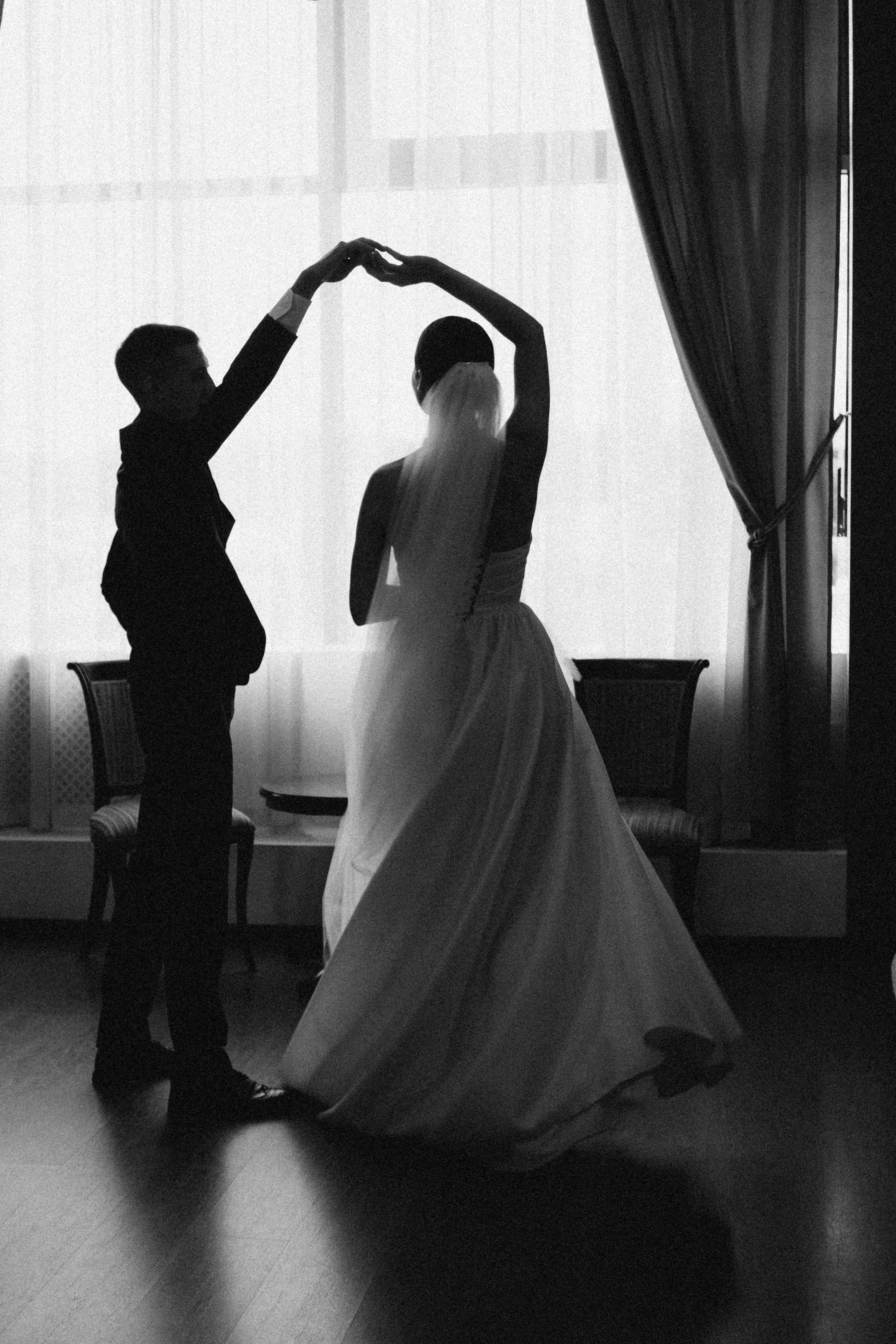 РЕПОРТАЖНАЯ СЬЕМКА В ЗАГСЕ. Профессиональный фотограф, Санкт-Петербург — Виктория Богомолова