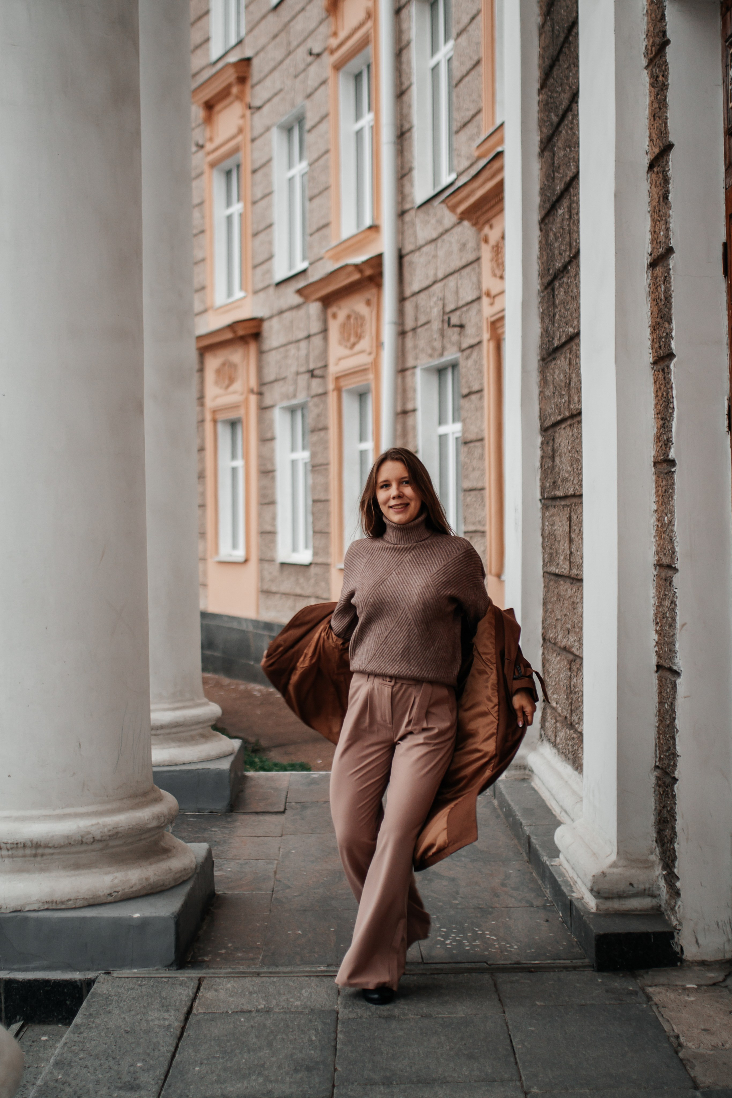 Анастасия. Марина Шаймухаметова. Фотограф в Уфе