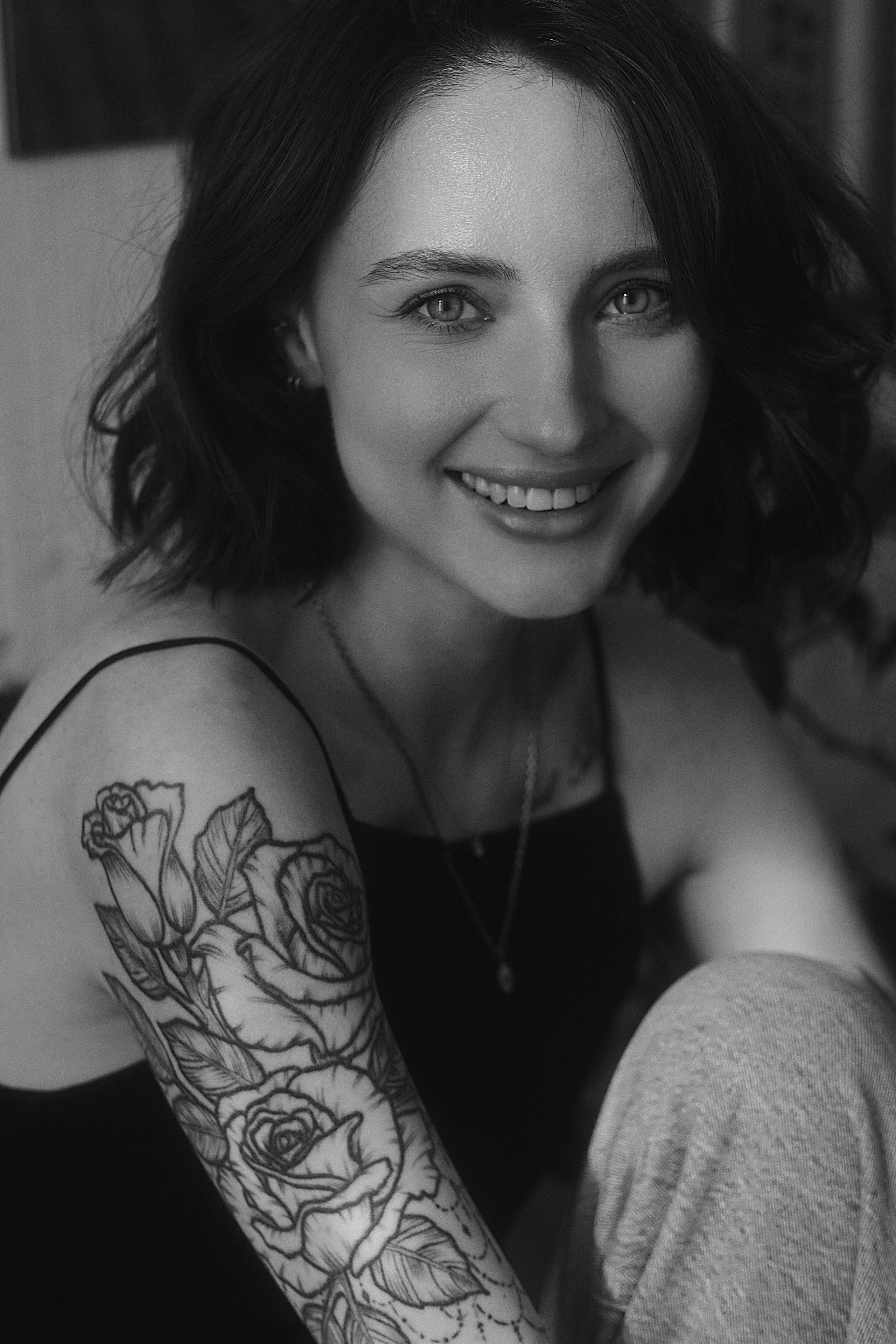 Саша. Глеб Долгов  — Фотограф в Санкт-Петербурге