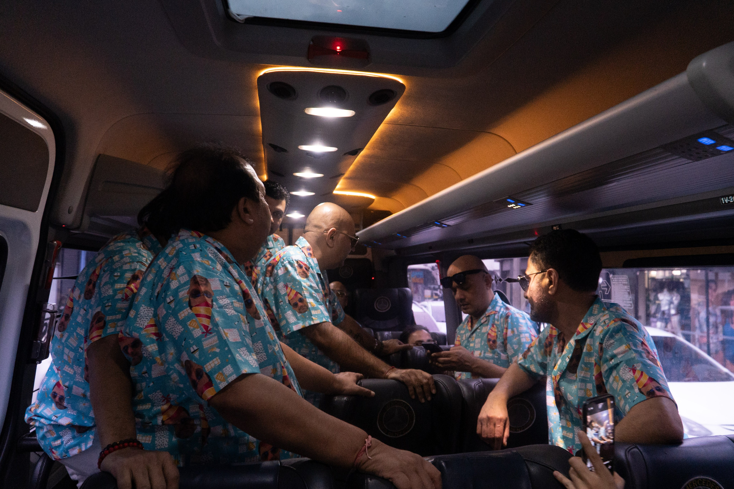 Bachelor party / One day in Medellin. Wedding Photographer in Barcelona and Medellin