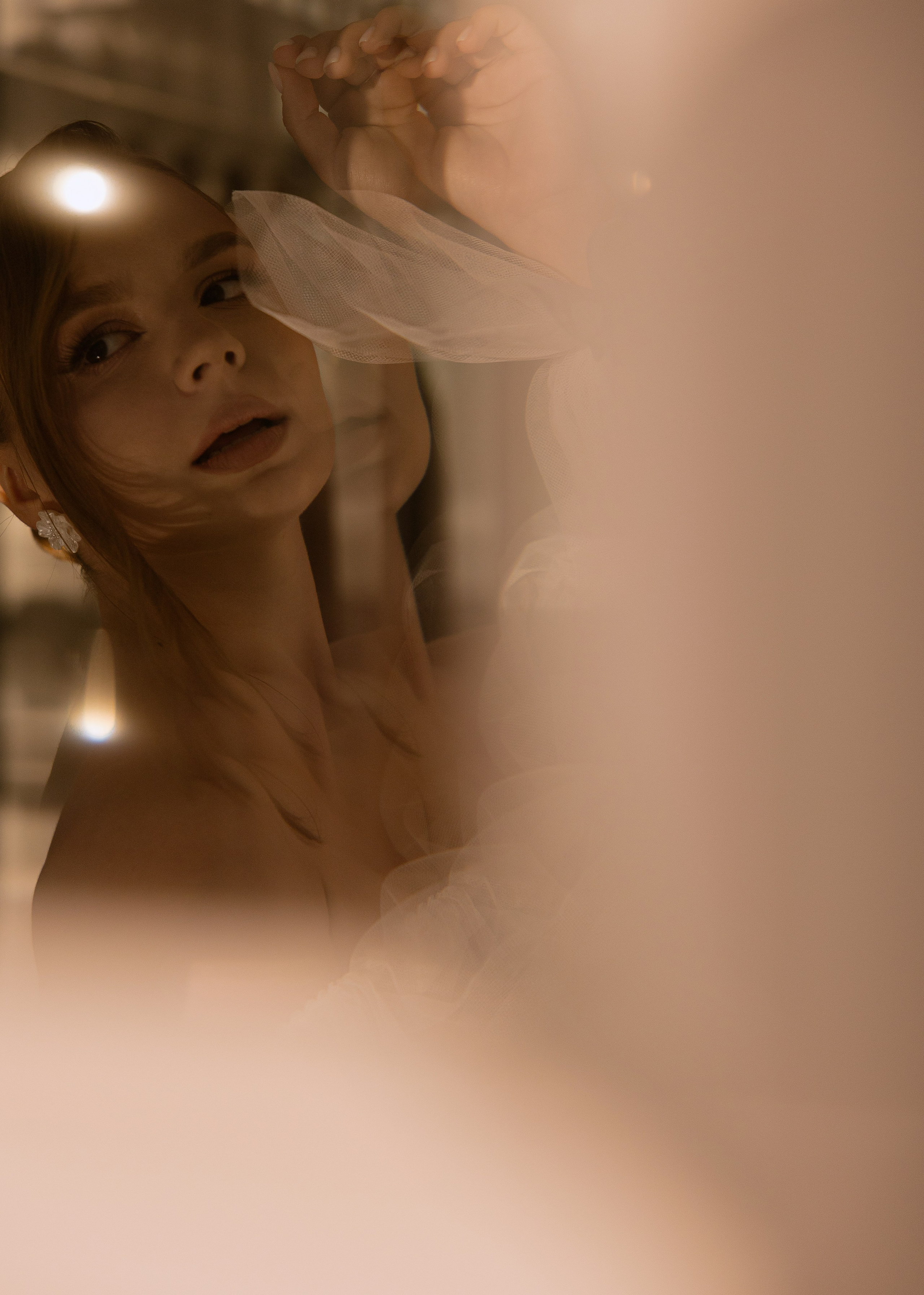 Андрей и Полина. Фотограф Эмиль Исякаев