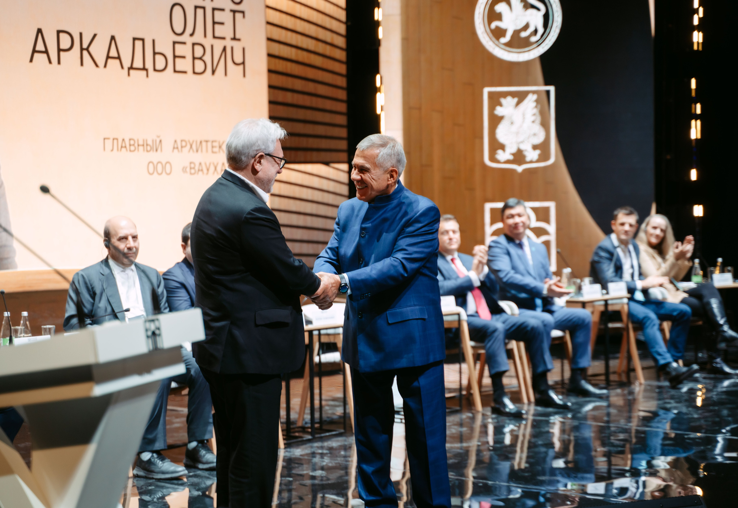 Казаныш / 2025. Саша Копылов, фотограф в Казани