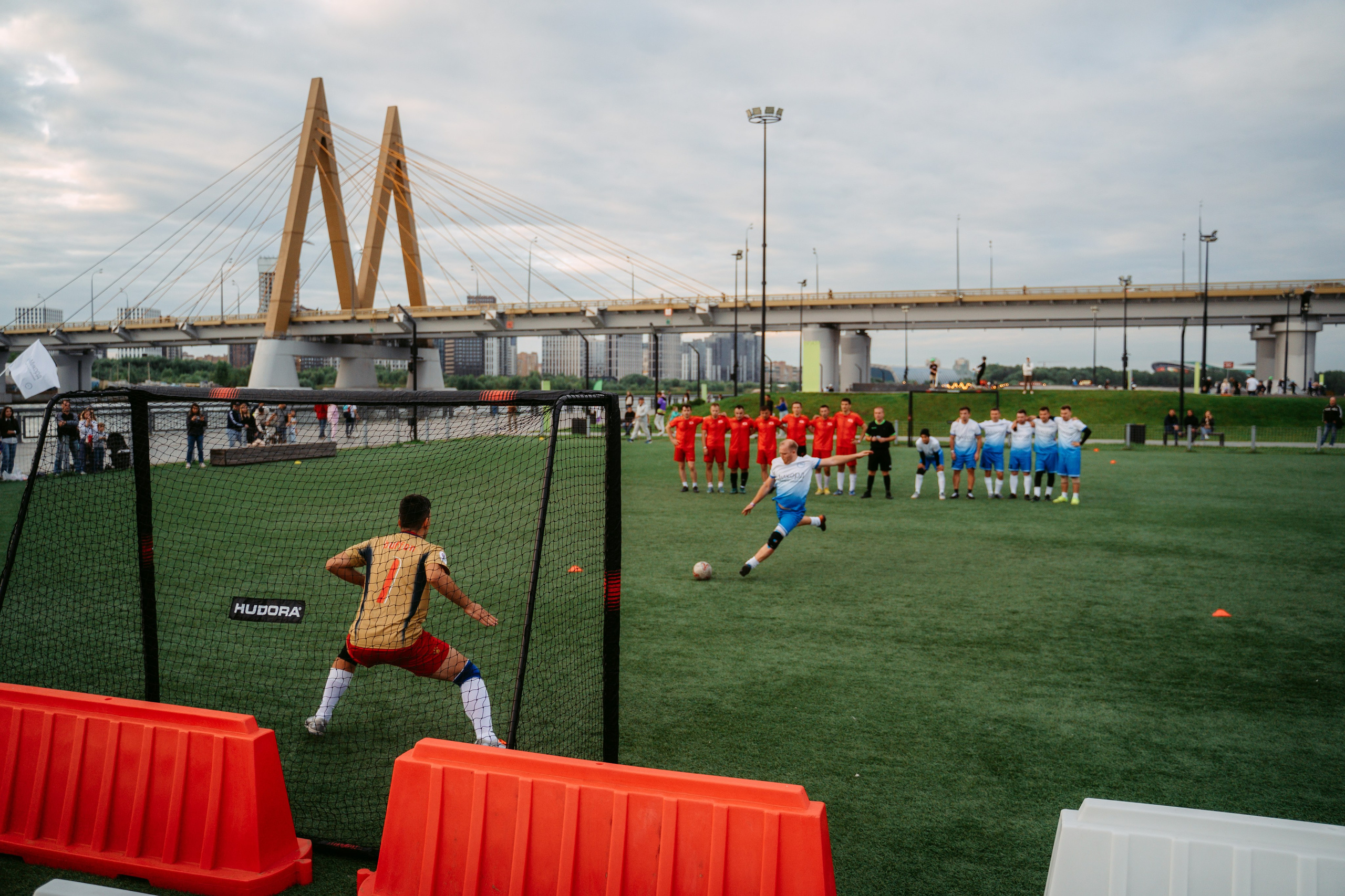 Цифровиада / 2024. Саша Копылов, фотограф в Казани