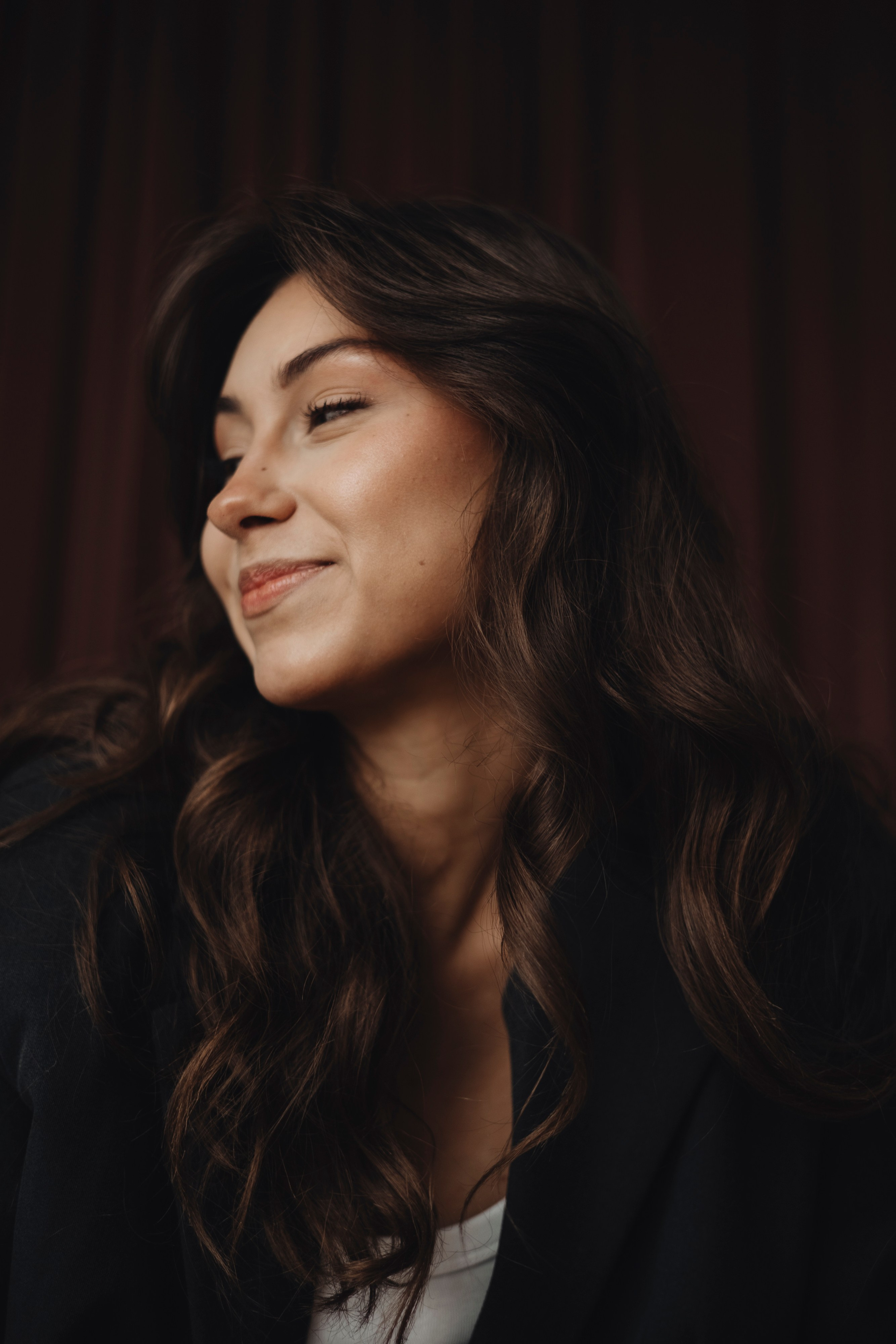 Настя. Семейный и детский фотограф в Краснодаре Филиппова Ольга