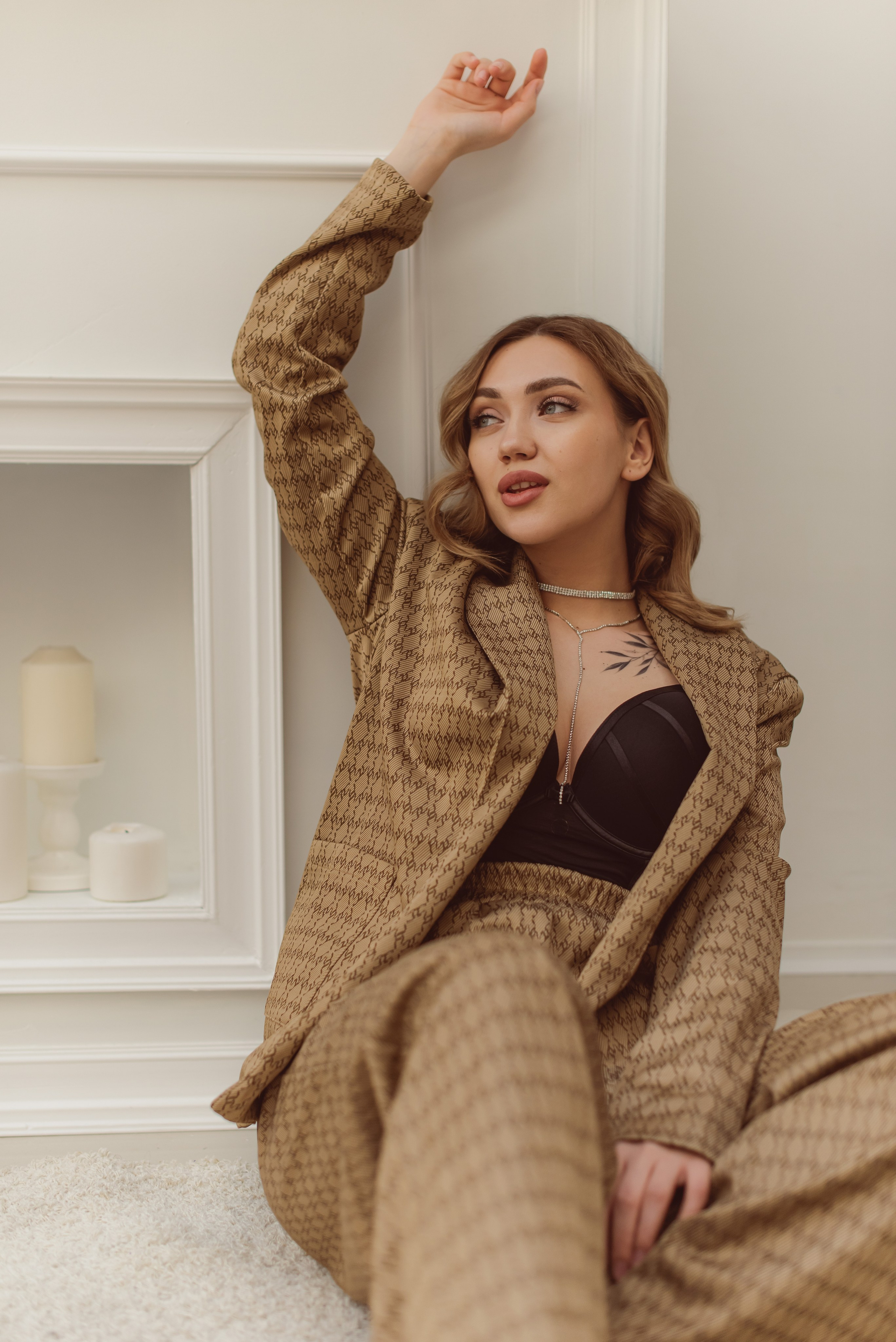 Анна. Женский фотограф в Москве и МО