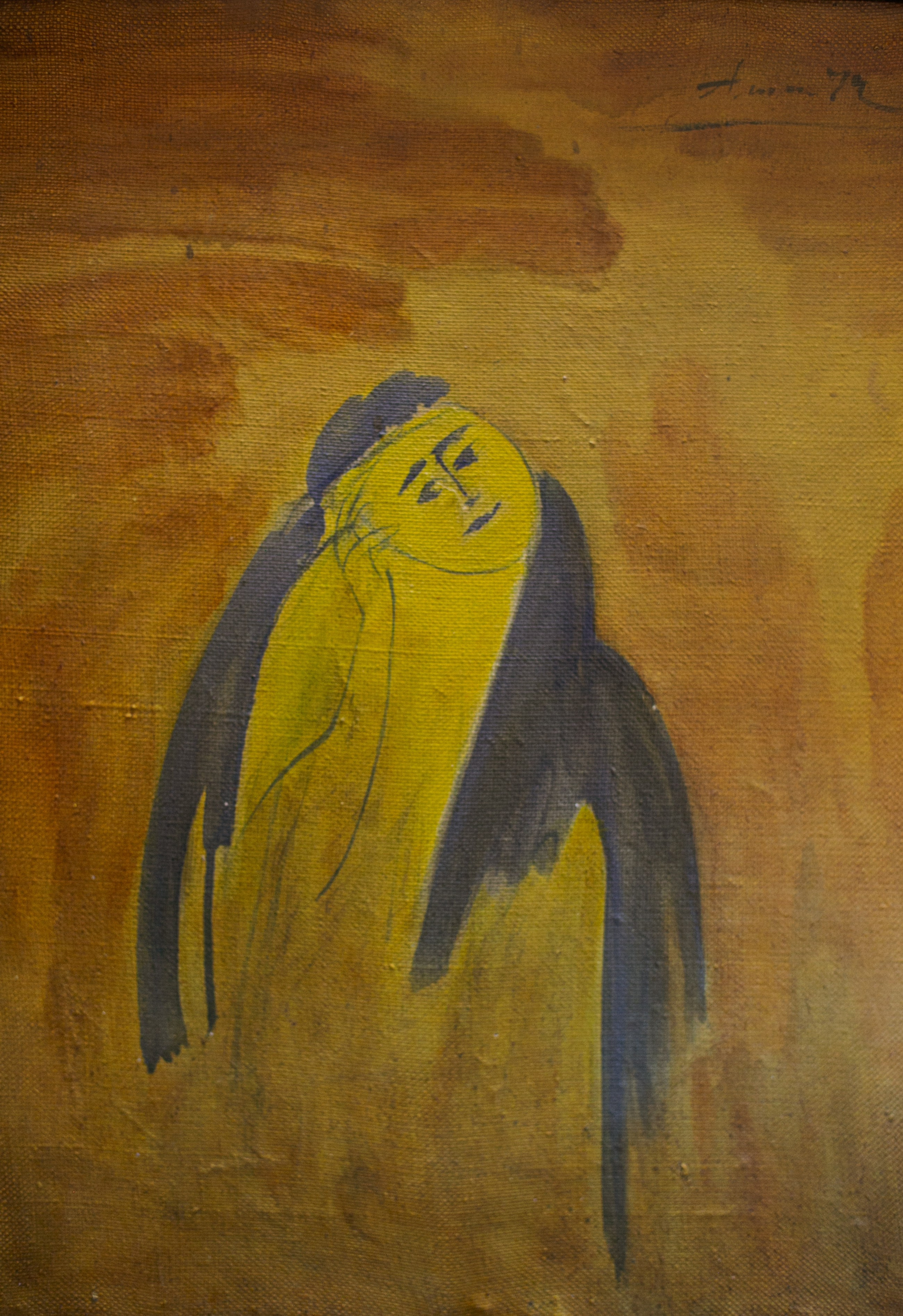 Alim Useinov. Beye Shevkiyeva Photography