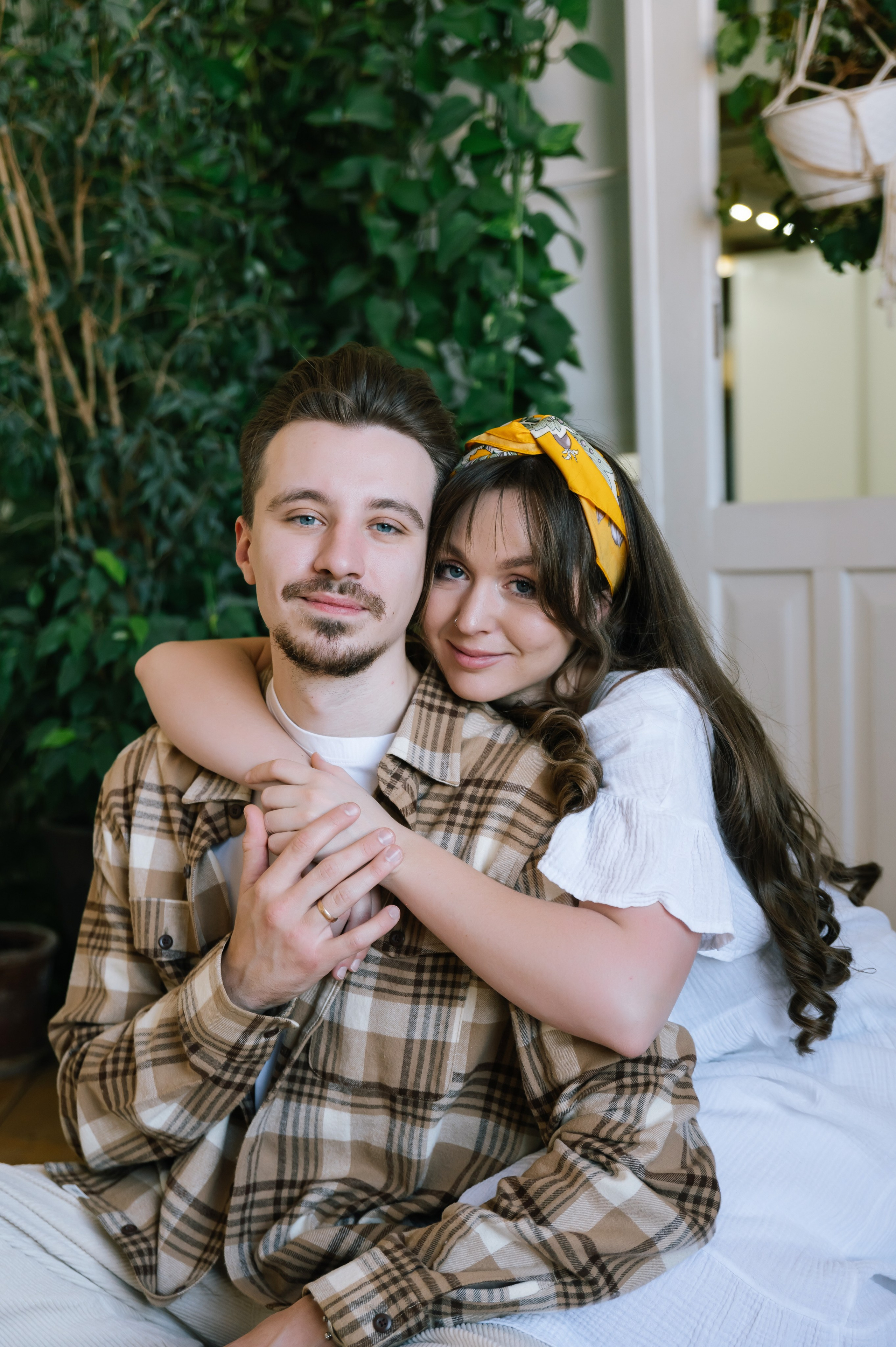 Скоро Весна. Свадебный фотограф Екатерина Зайцева Краснодар