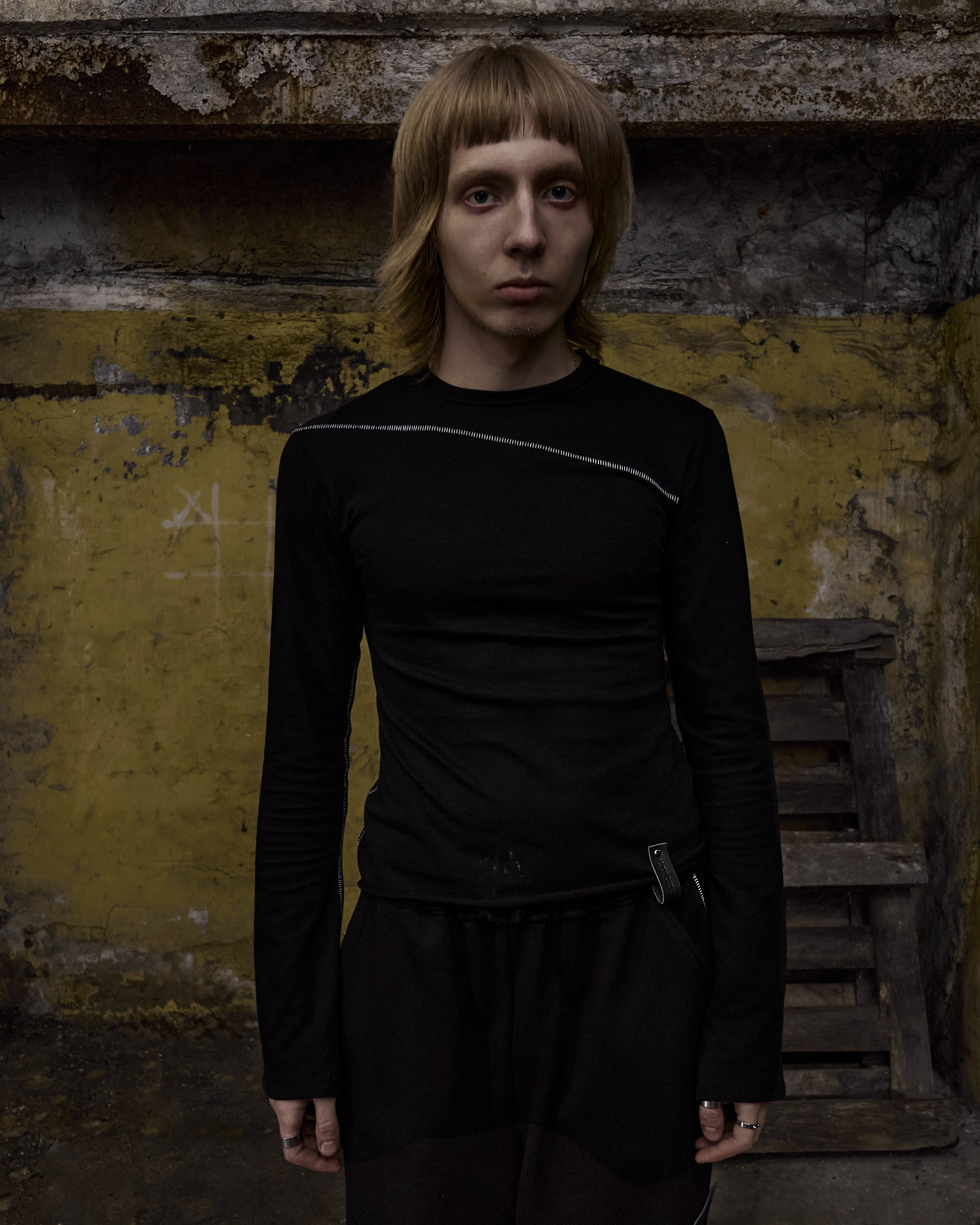 Catalog SamoBit. Svyatoslav Lebedev | Advertising photographer — Commercial shooting, Art direction, AI integration