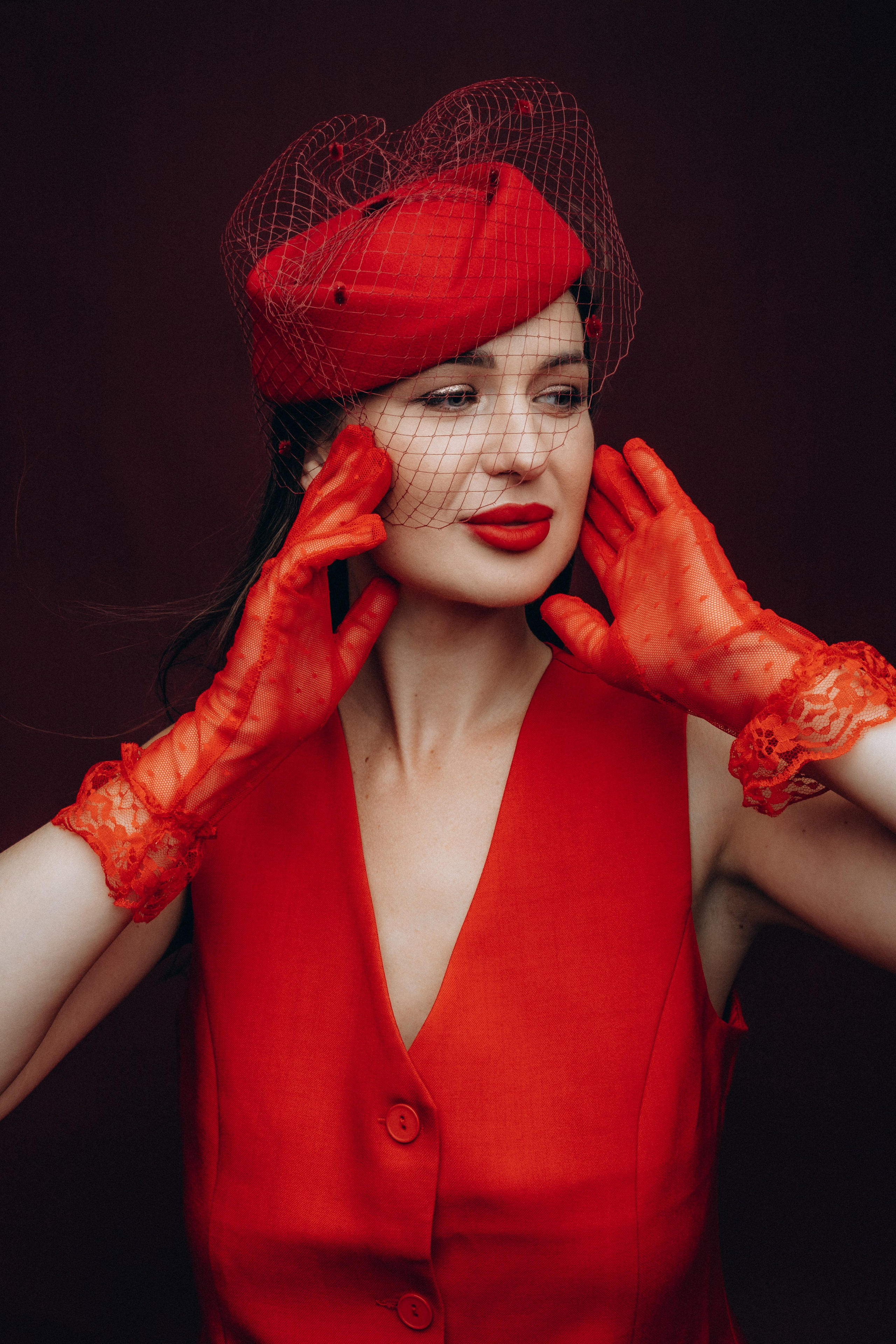 Виктория. Фотограф НОГИНСК, Москва, Анастасия Белая