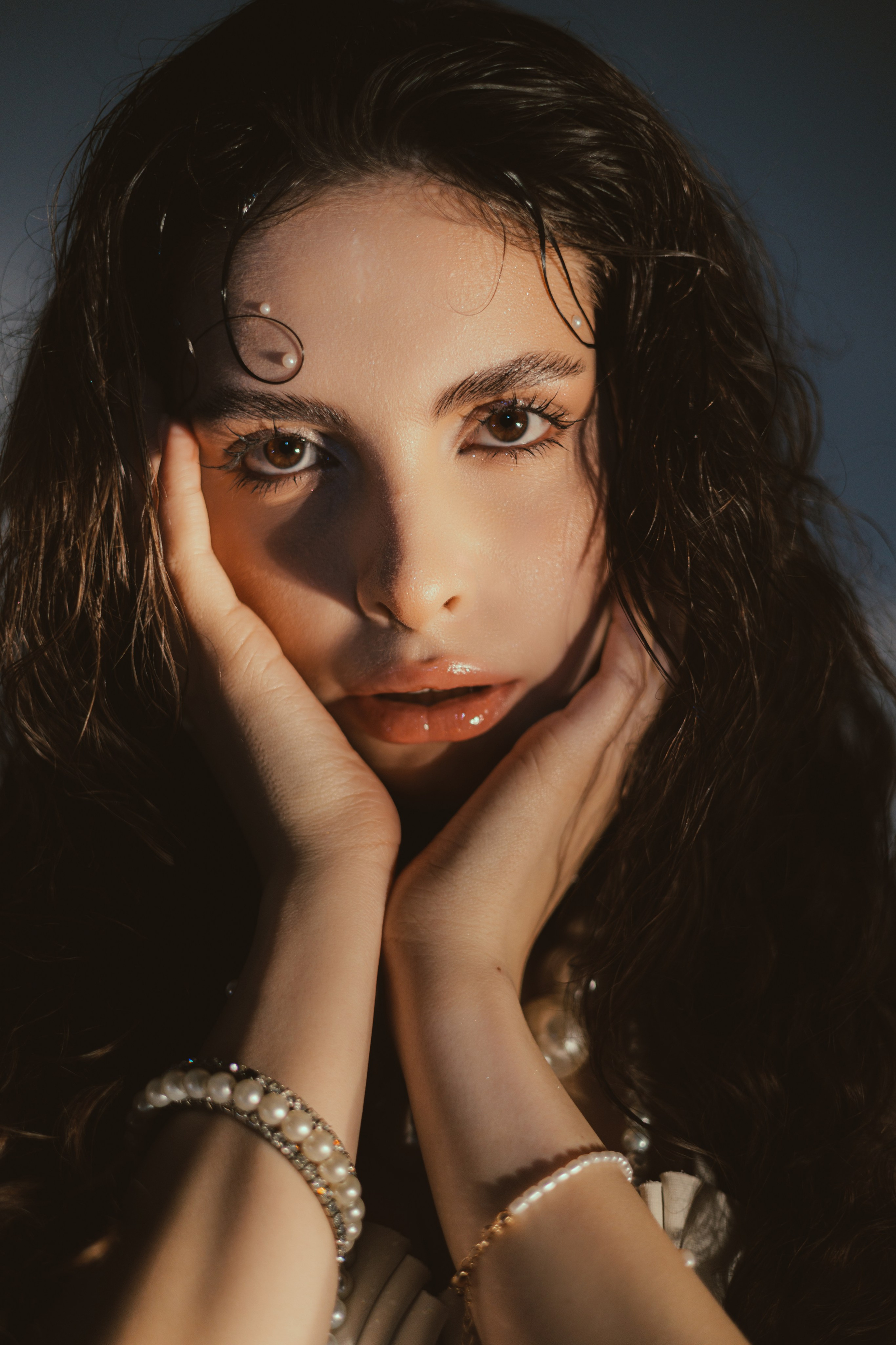 Коммерческие световые схемы. Cause I See So Photography