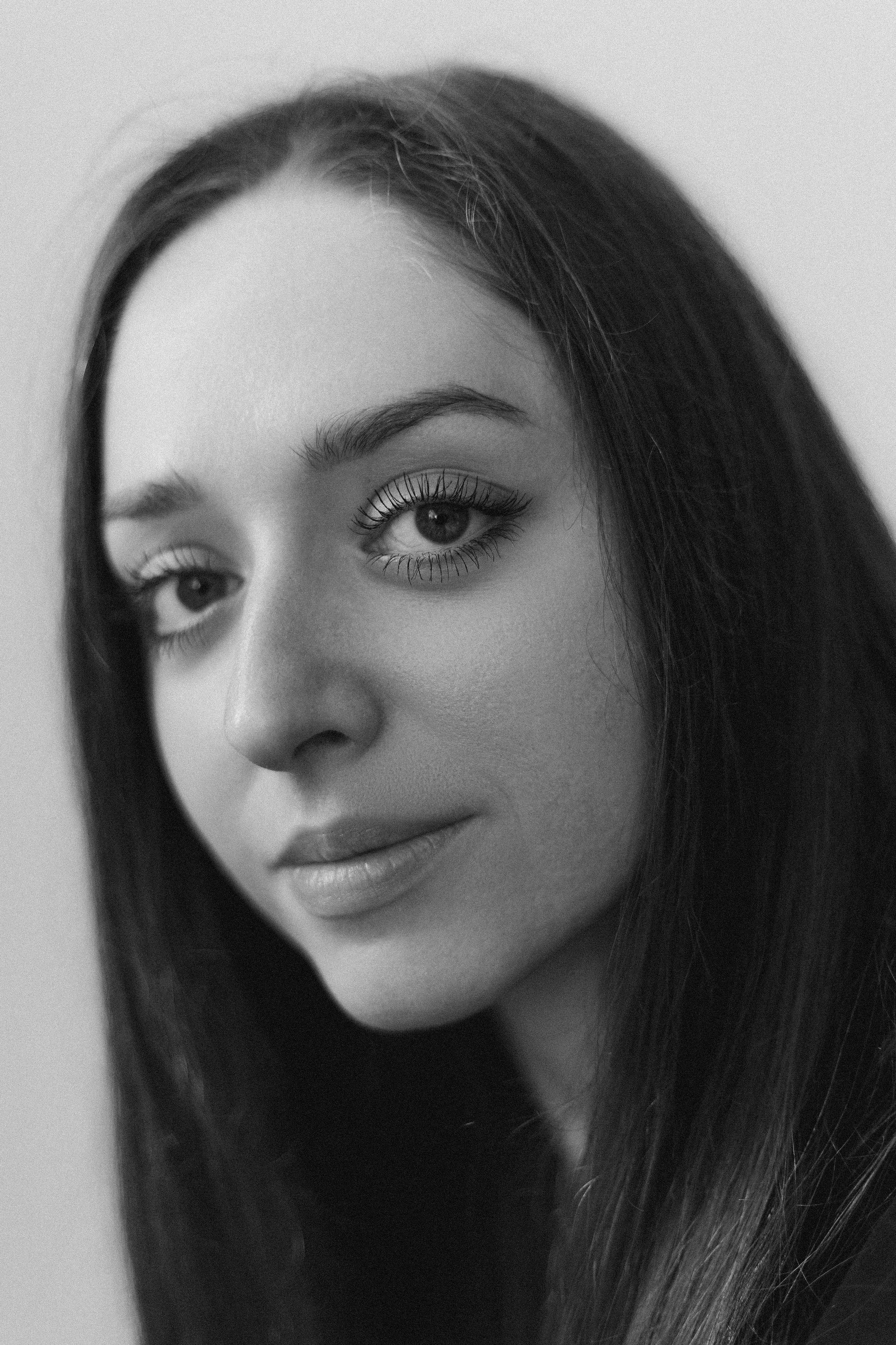 Елизавета. Марина Рерих — портретный фотограф в Екатеринбурге