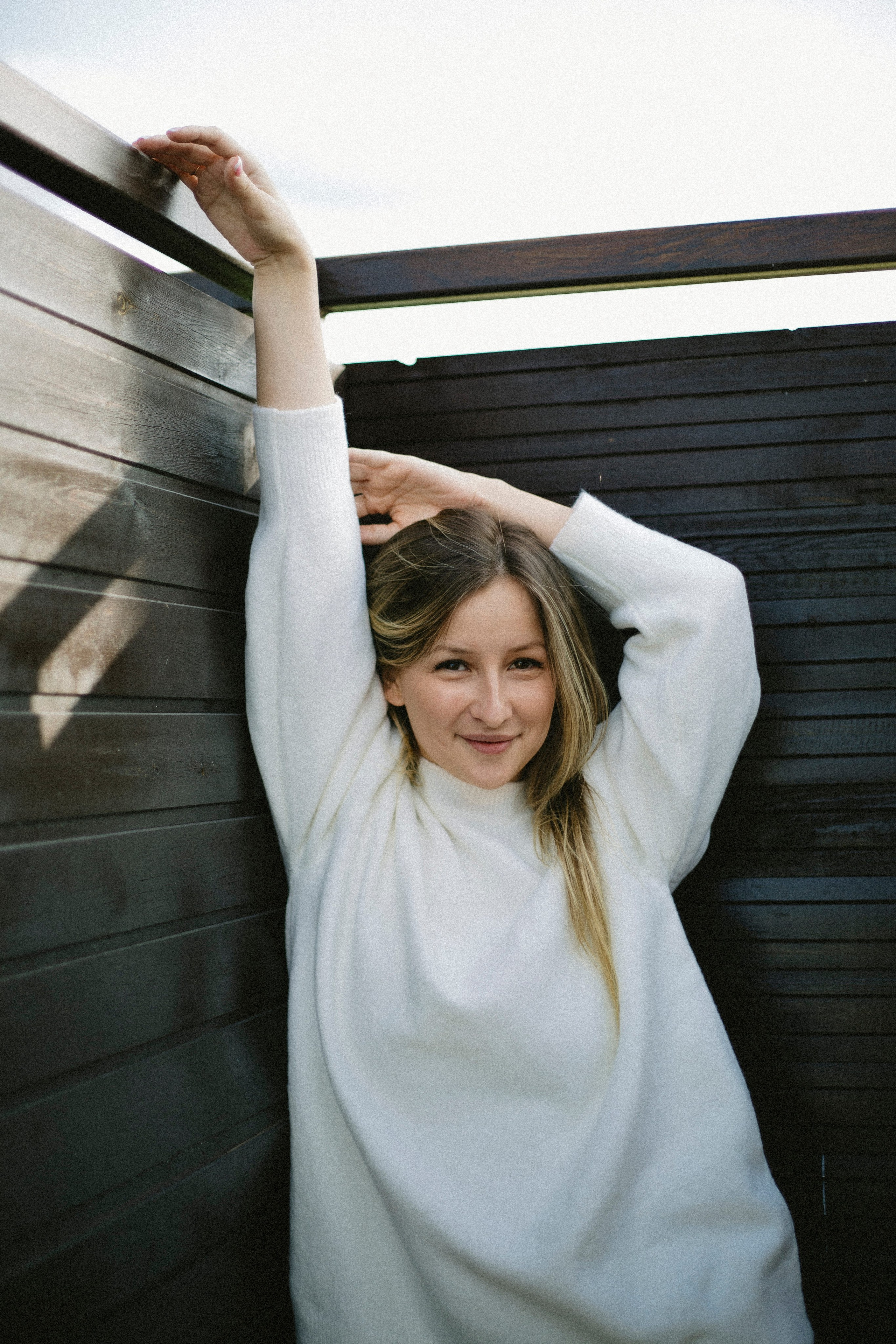 Портрет Анны (индивидуальная съемка) в Екатеринбурге. Марина Рерих — портретный фотограф в Екатеринбурге