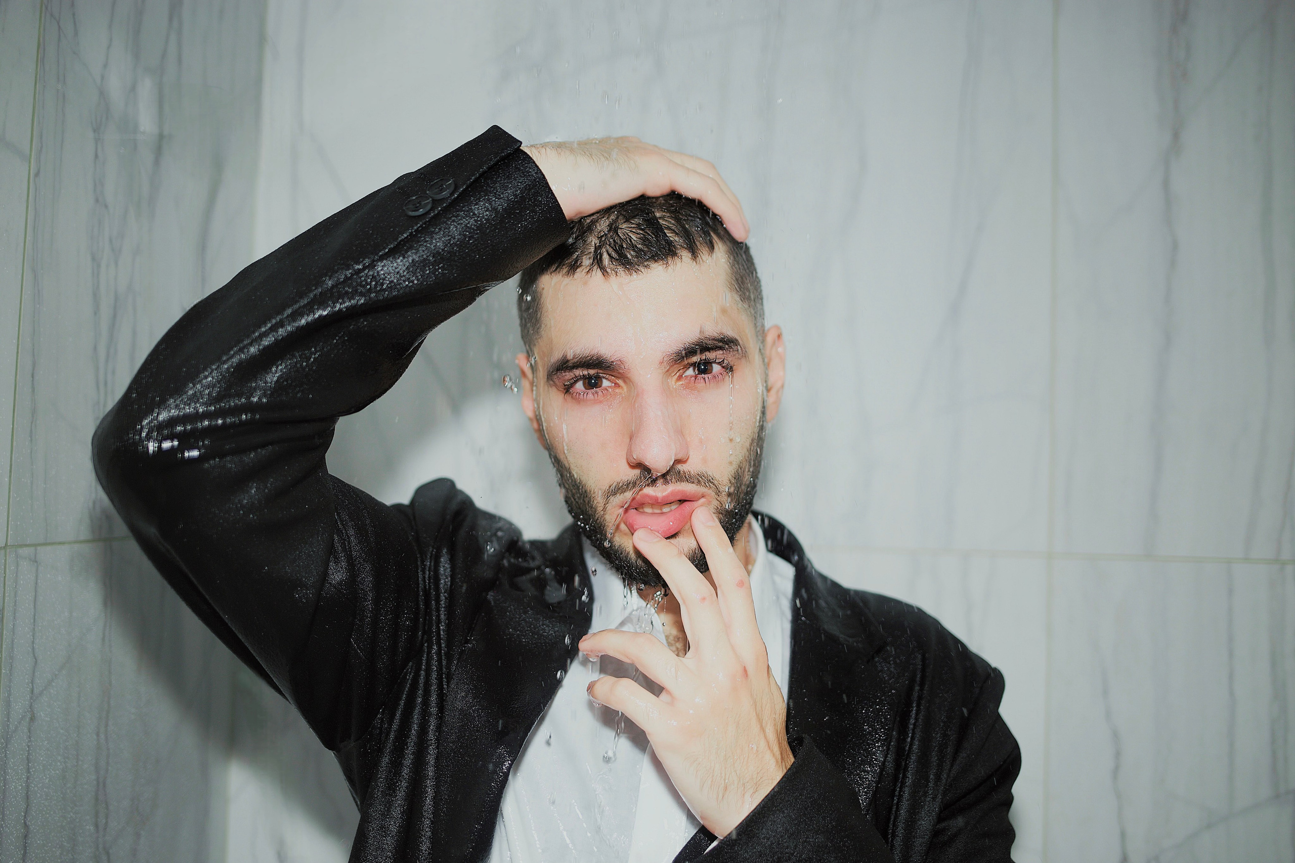 GARRY. Фотограф | Москва