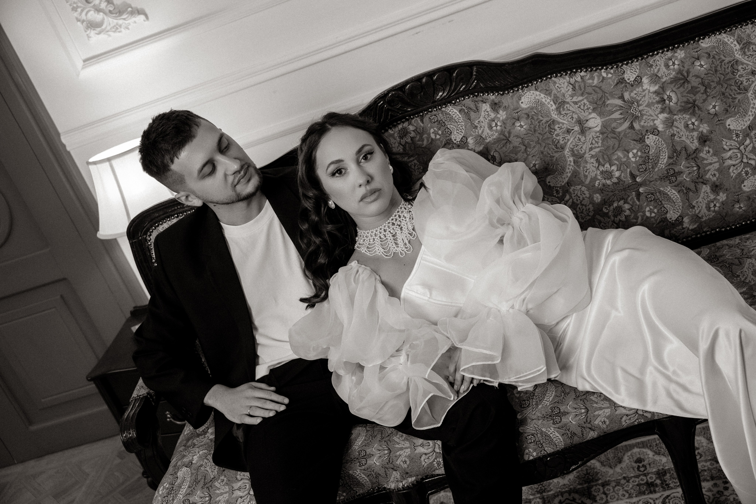 Данил и Диана. Фотограф Краснодар