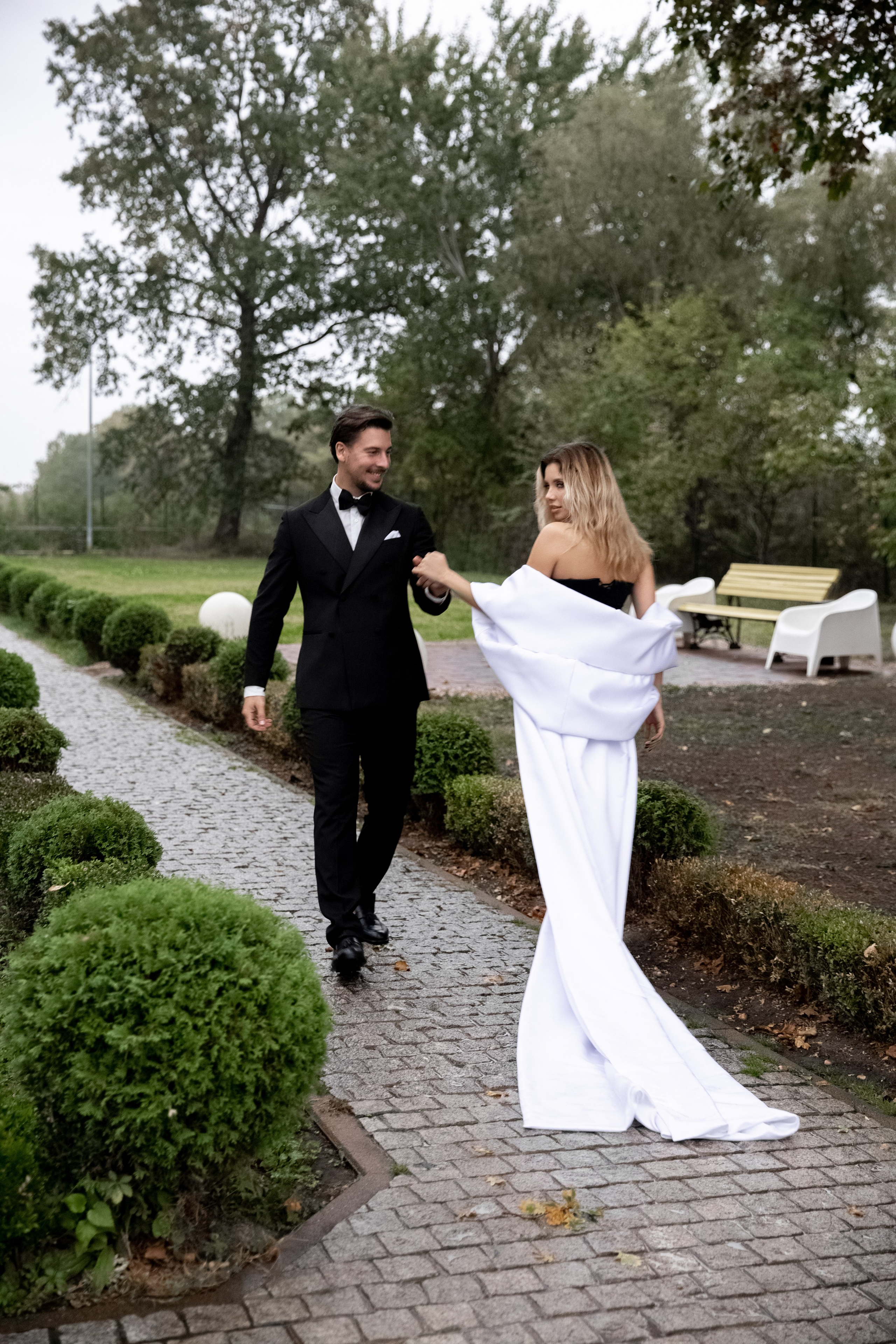 Влад и Даша. Фотограф Краснодар