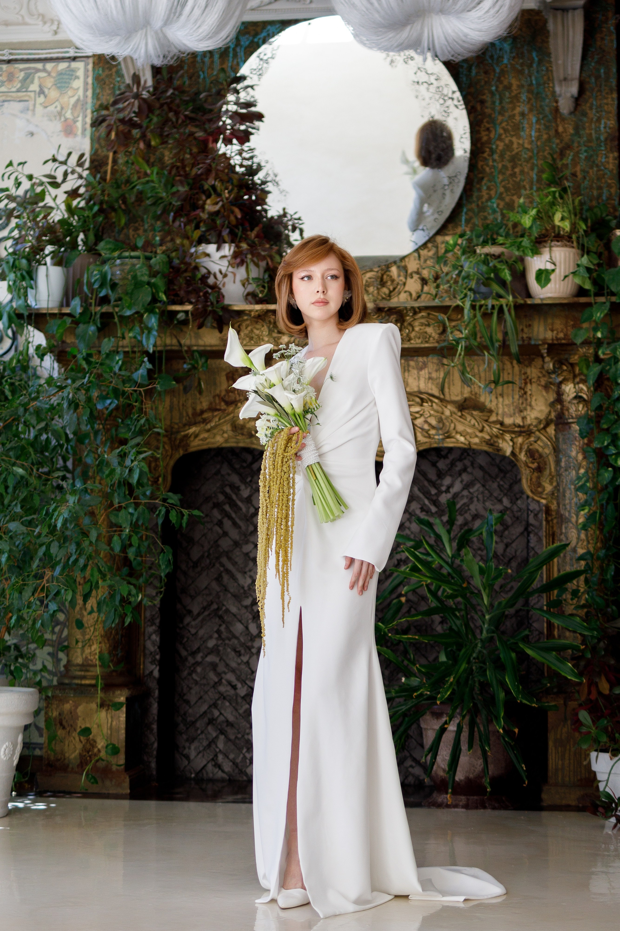 Акрам и Вероника. Фотограф Краснодар