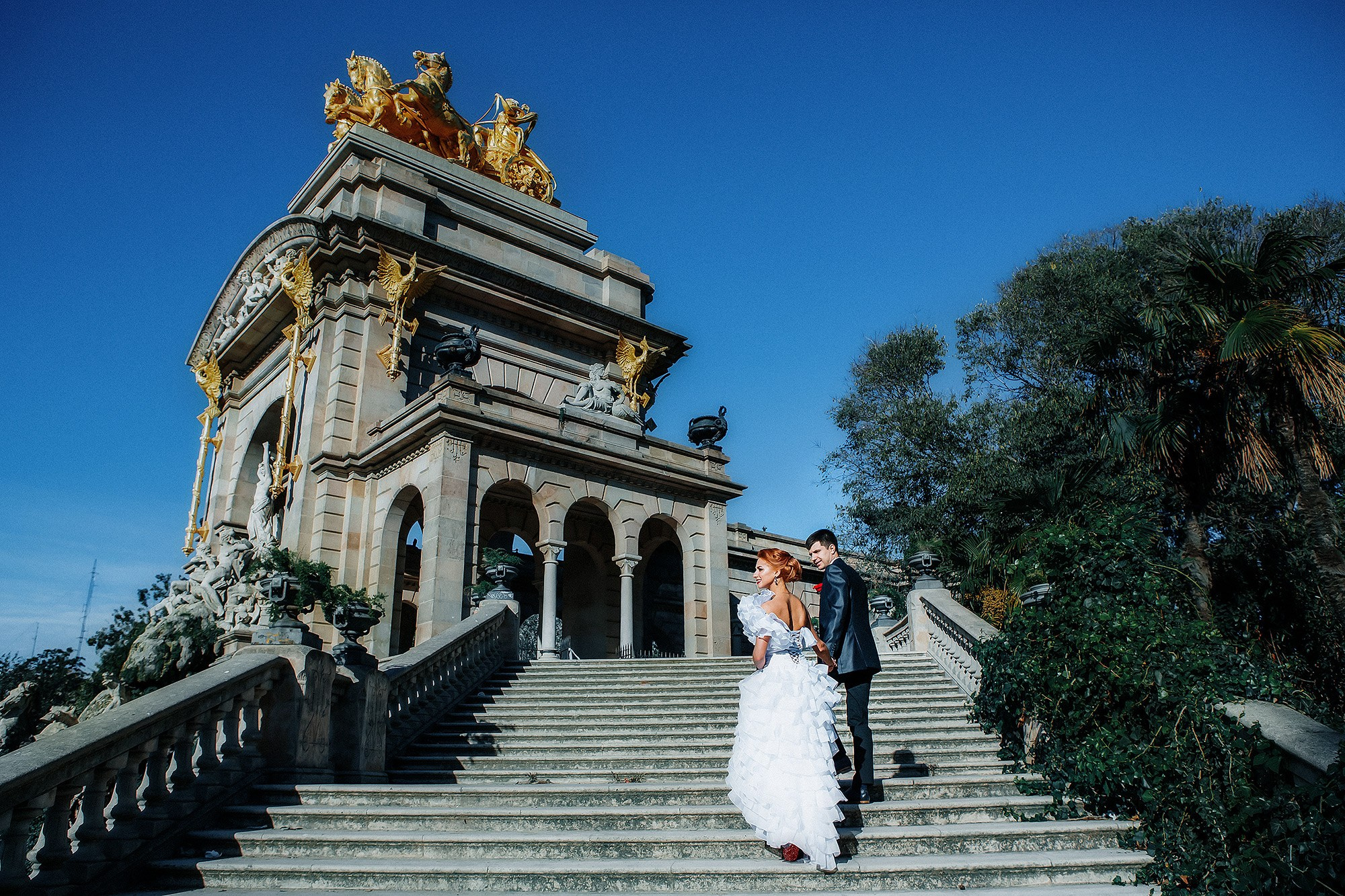 Алексей и Лилия. Свадебные фотографы Москва, Рязань Ася и Сергей