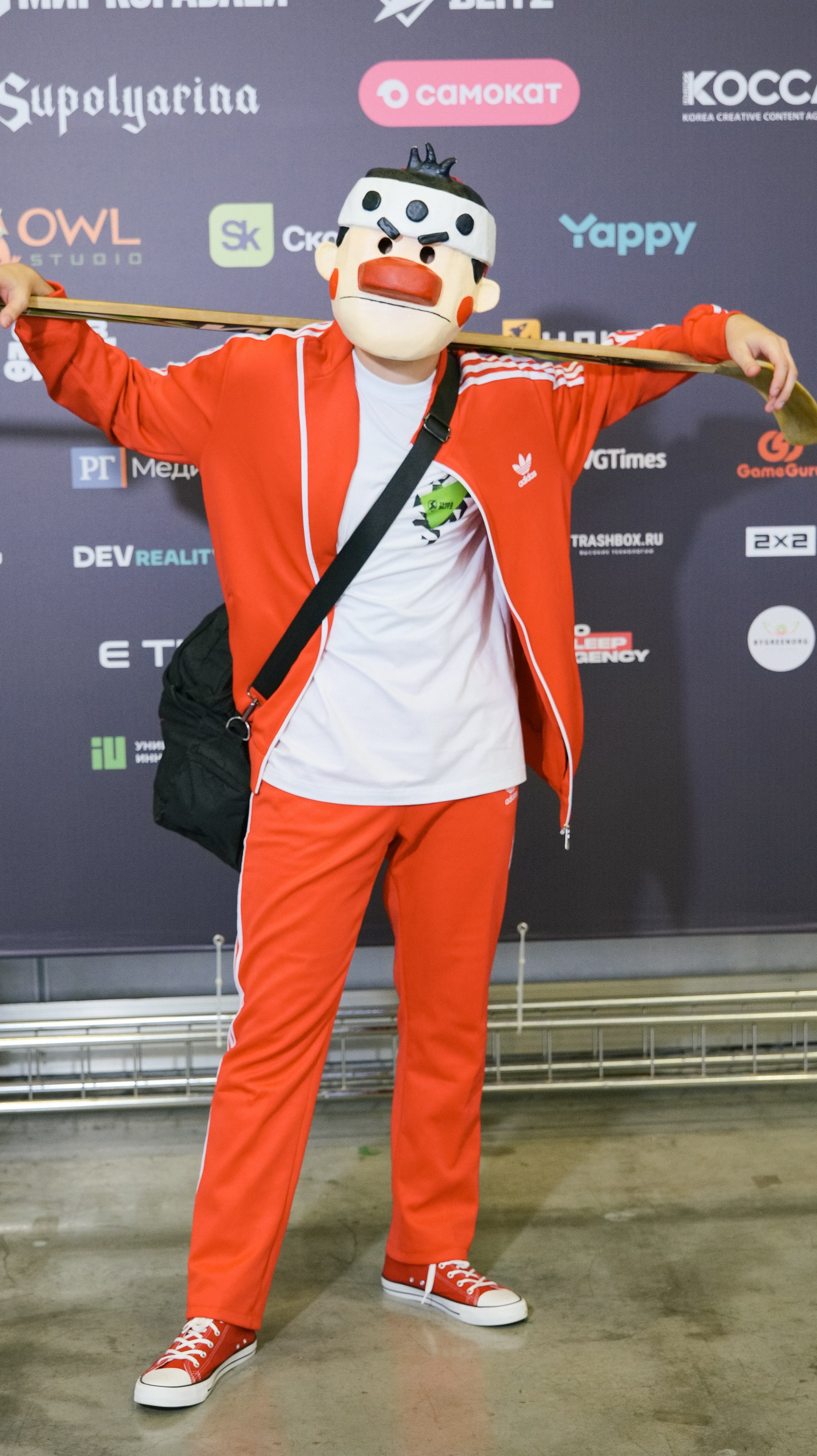 Выставки. Фотограф и видеограф в Москве Александр Вандышев