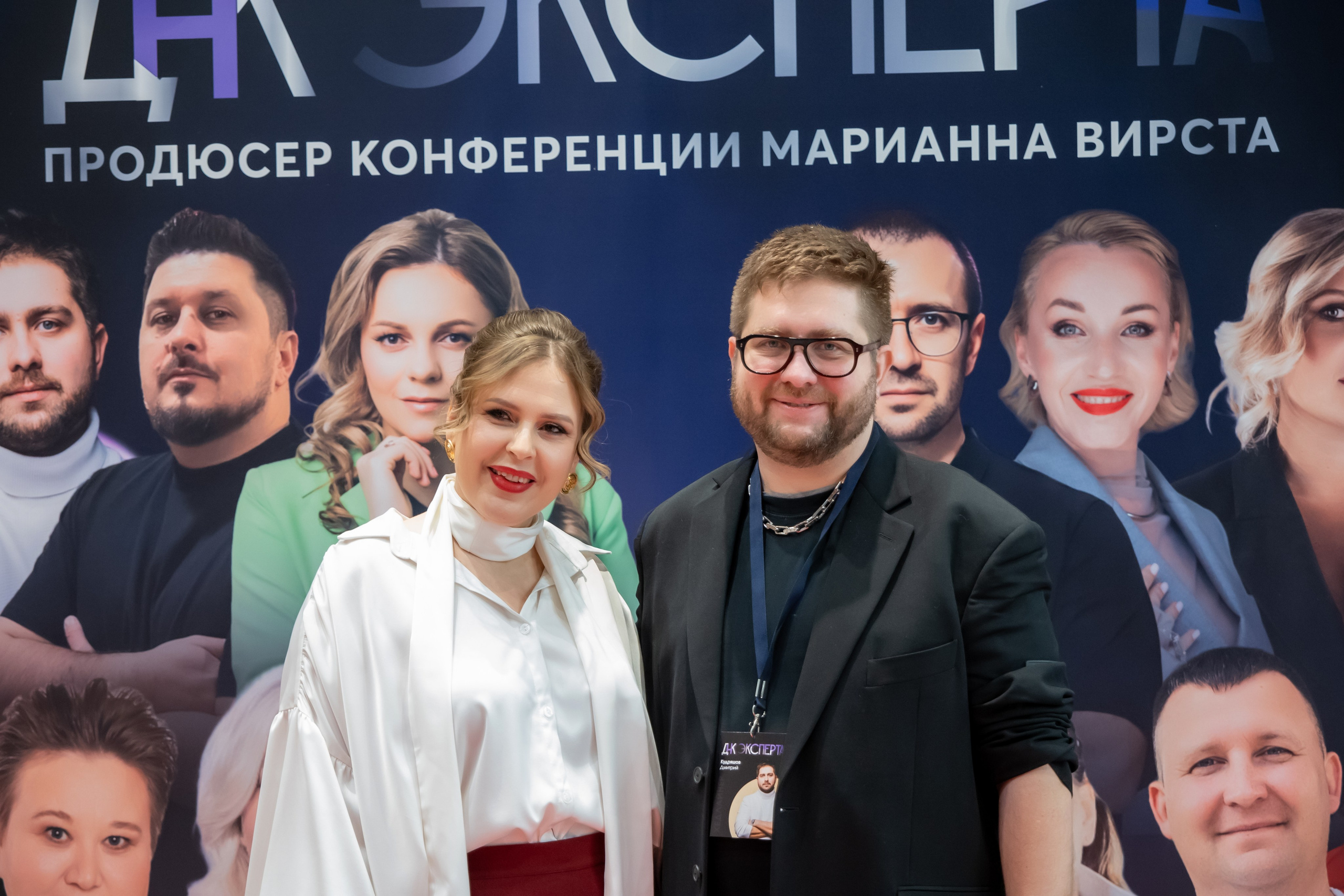 Репортажная съемка, мероприятия. Фотограф и видеограф в Москве Александр Вандышев